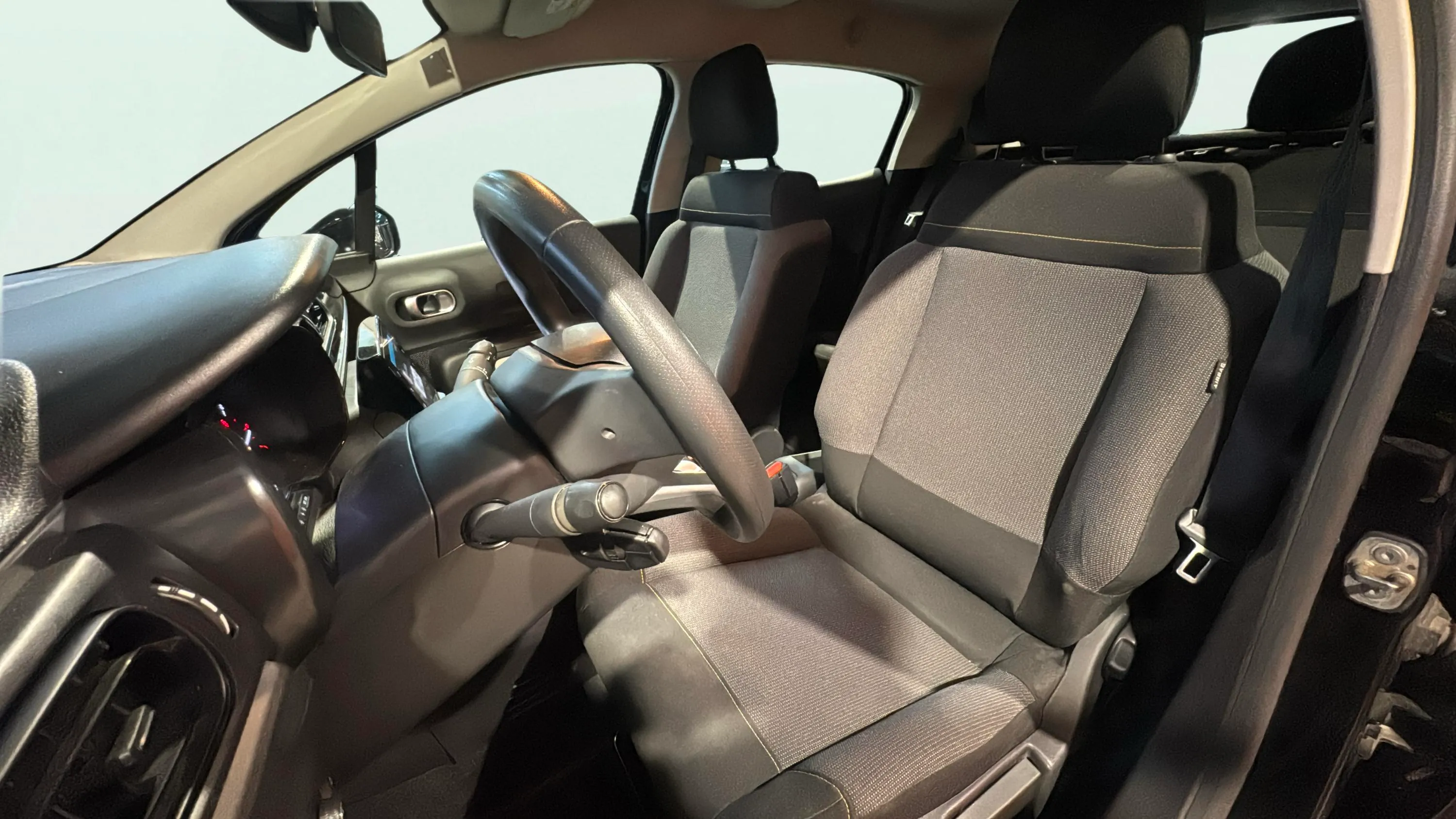 Citroën C3 PureTech Feel - foto 21