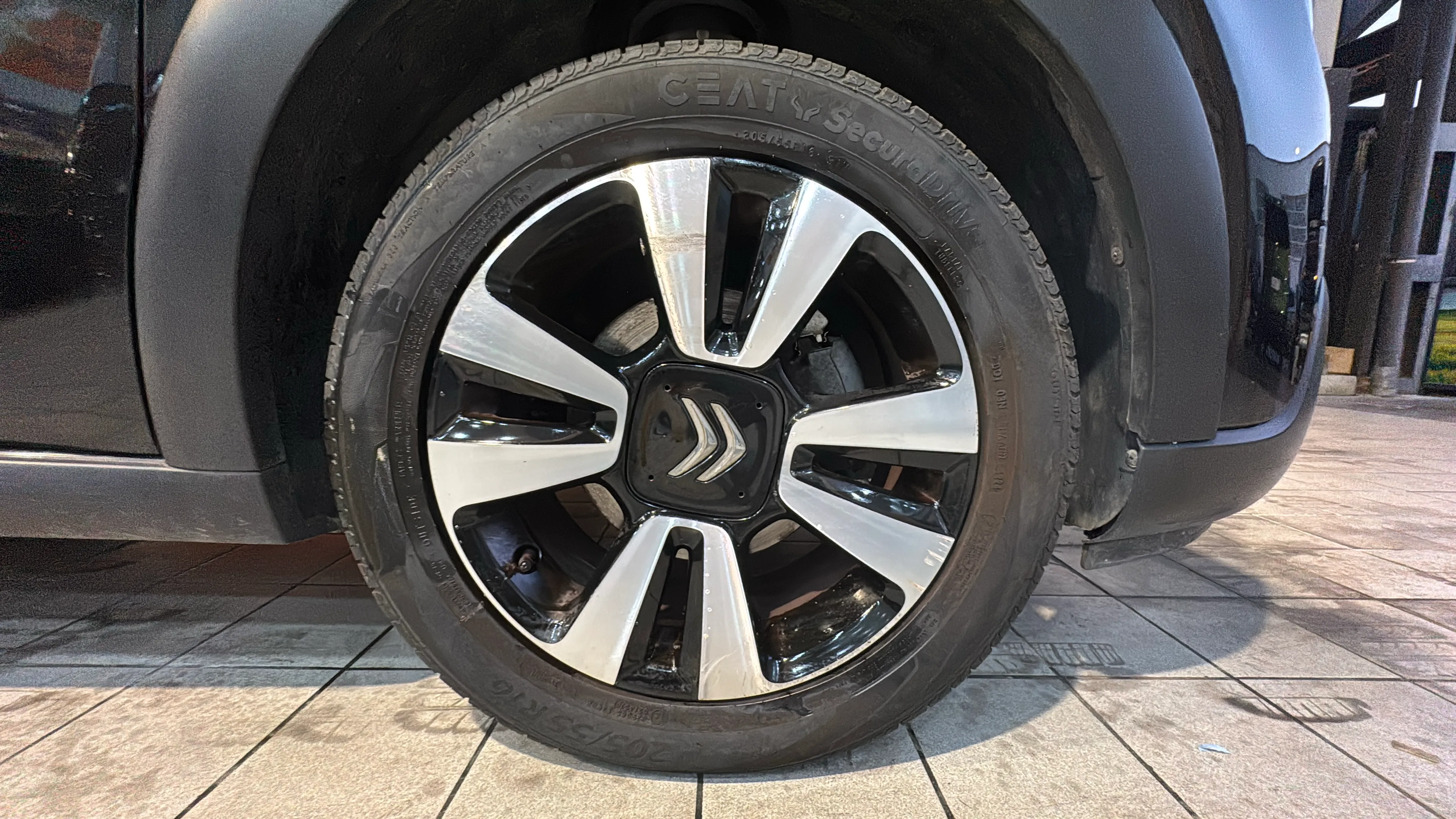 Citroën C3 PureTech Feel - foto 27