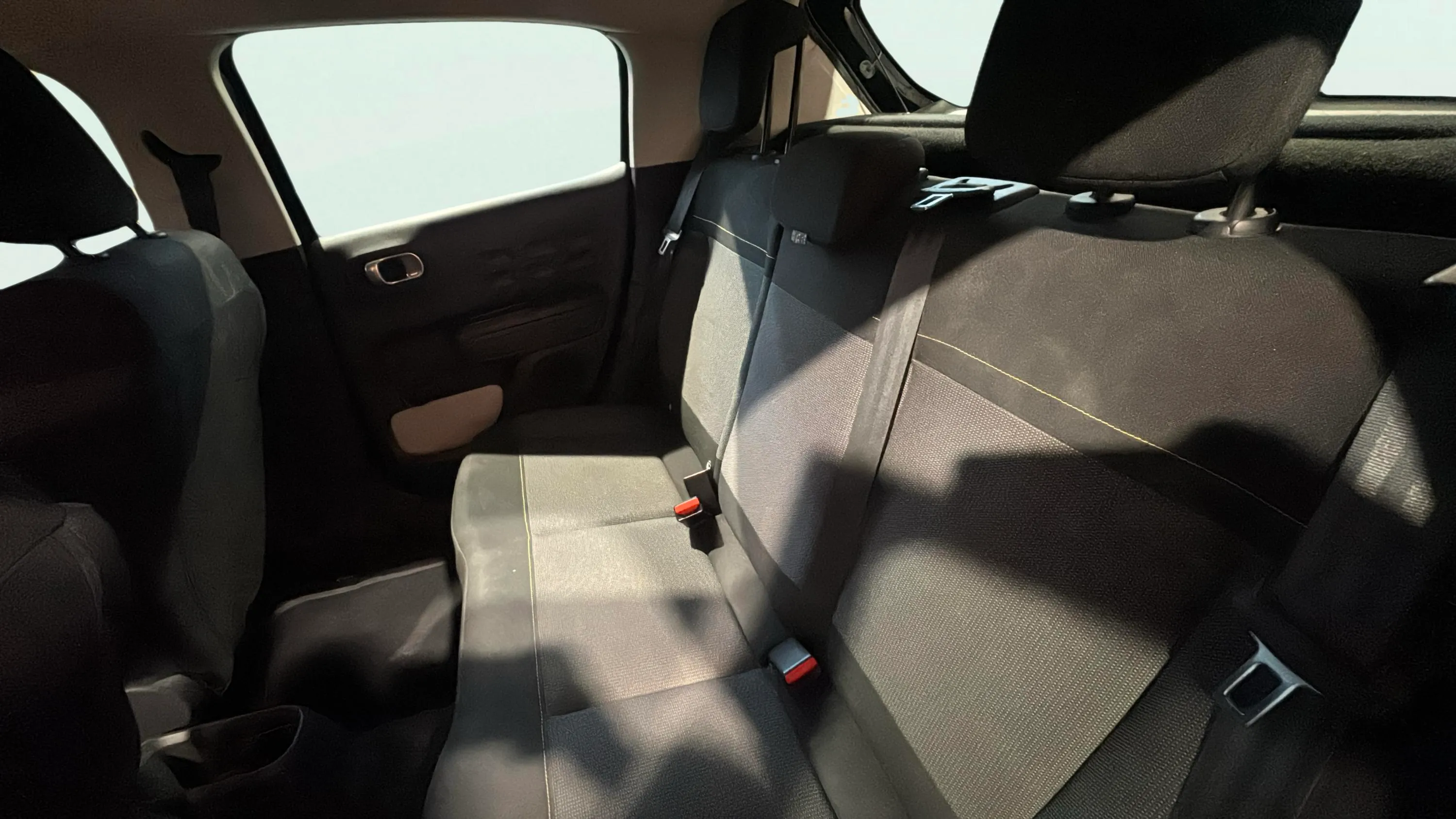 Citroën C3 PureTech Feel - foto 23