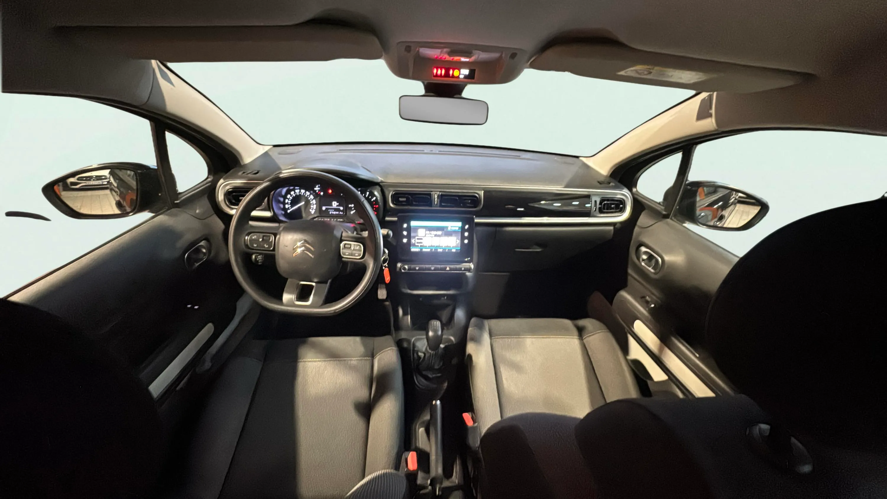 Citroën C3 PureTech Feel - foto 12