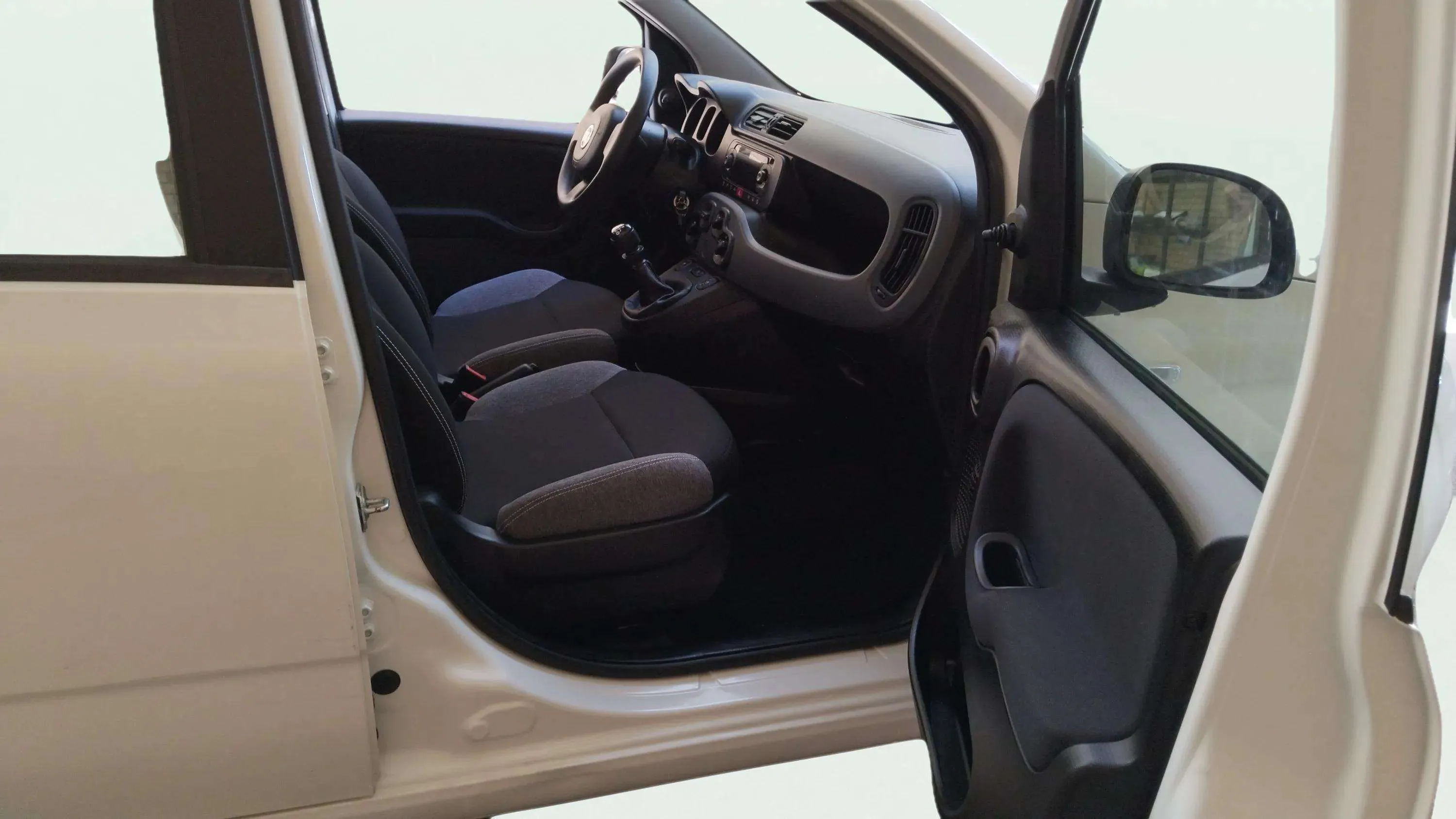 Fiat Panda City Life Hybrid 1.0 Gse - foto 10
