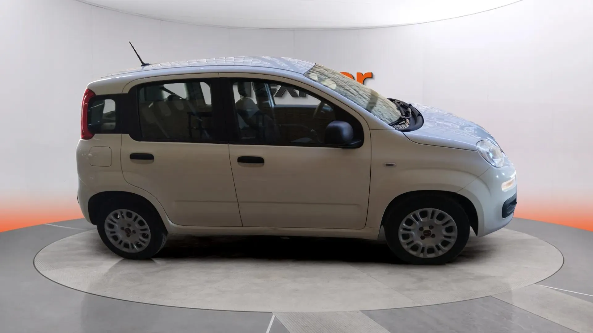 Fiat Panda City Life Hybrid 1.0 Gse - foto 3