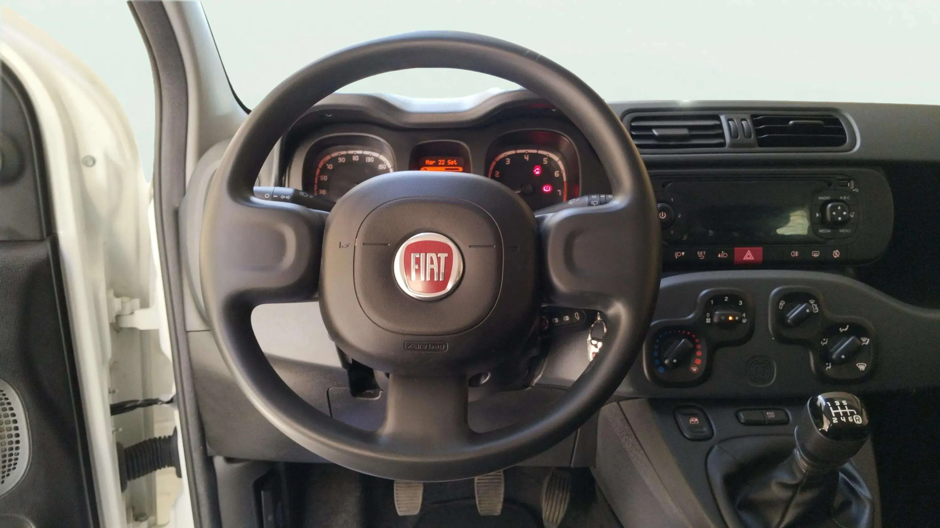Fiat Panda City Life Hybrid 1.0 Gse - foto 8