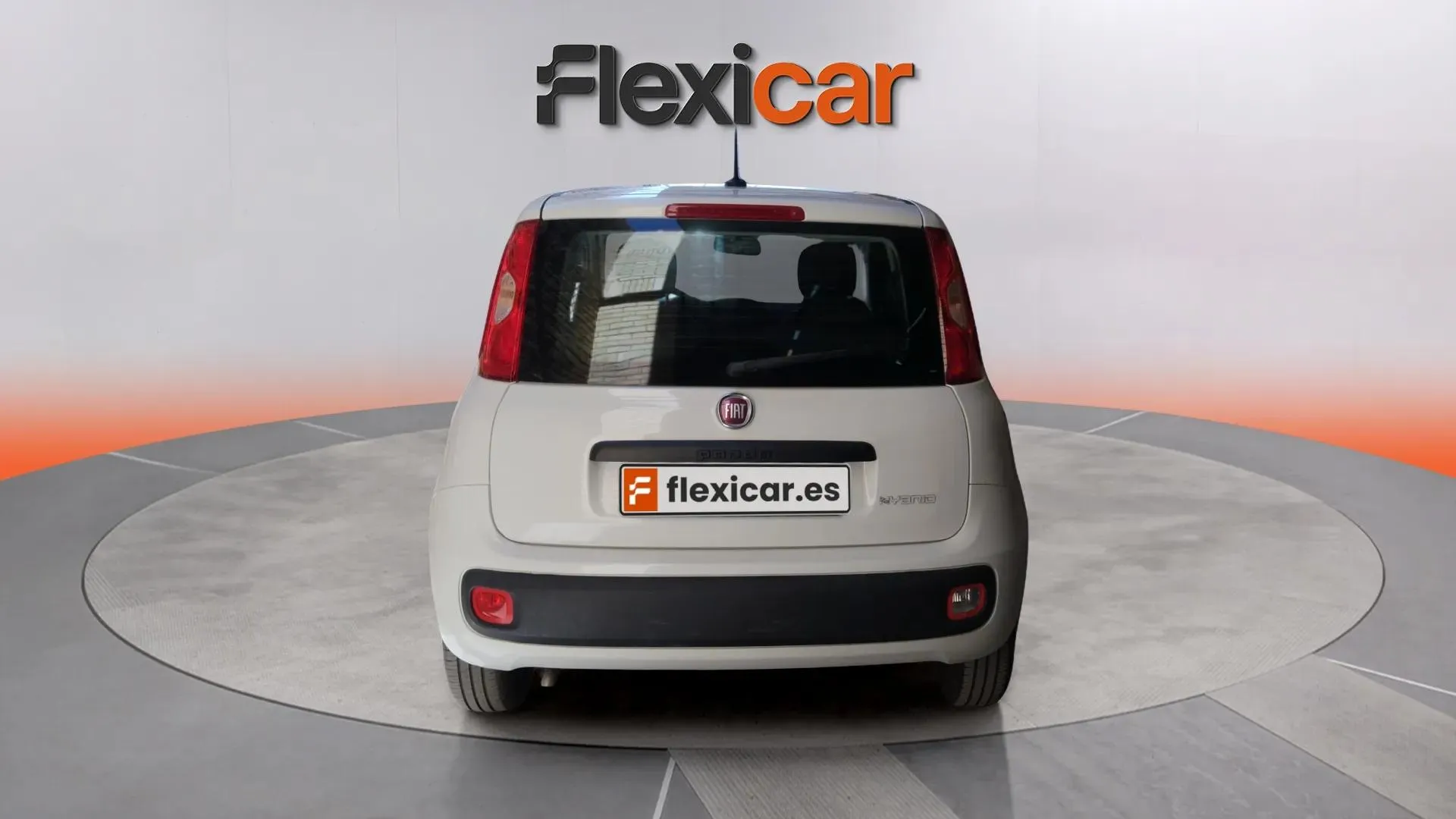 Fiat Panda City Life Hybrid 1.0 Gse - foto 4