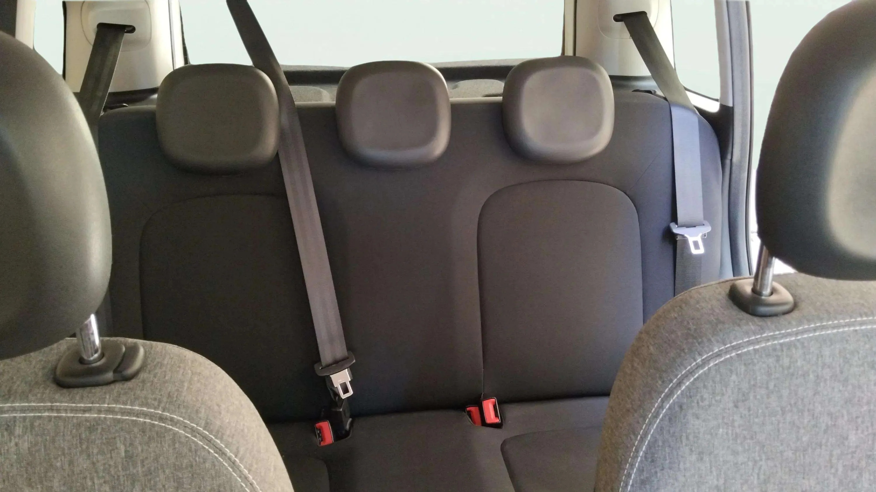 Fiat Panda City Life Hybrid 1.0 Gse - foto 12
