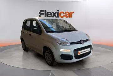 fiat panda city life hybrid 10 gse 51kw 70cv hibrido no enchufable manual sevilla 2 903000000289267