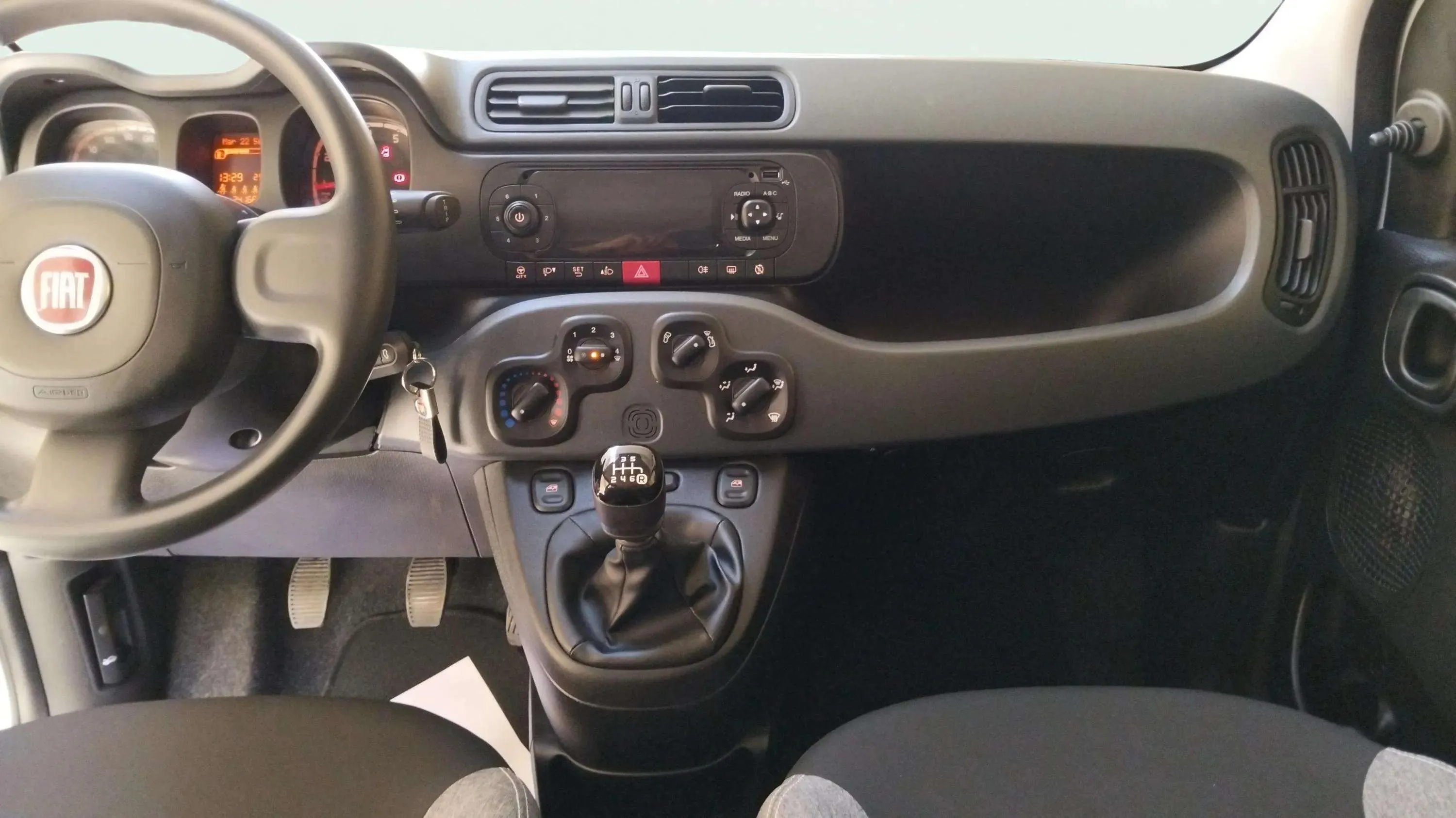Fiat Panda City Life Hybrid 1.0 Gse - foto 7