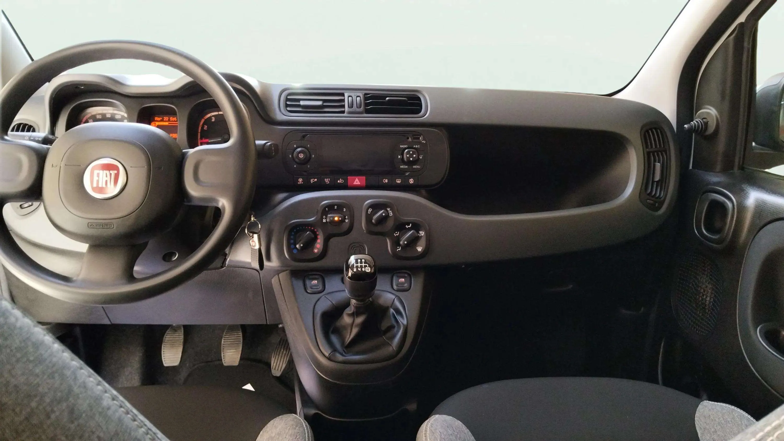 Fiat Panda City Life Hybrid 1.0 Gse - foto 6