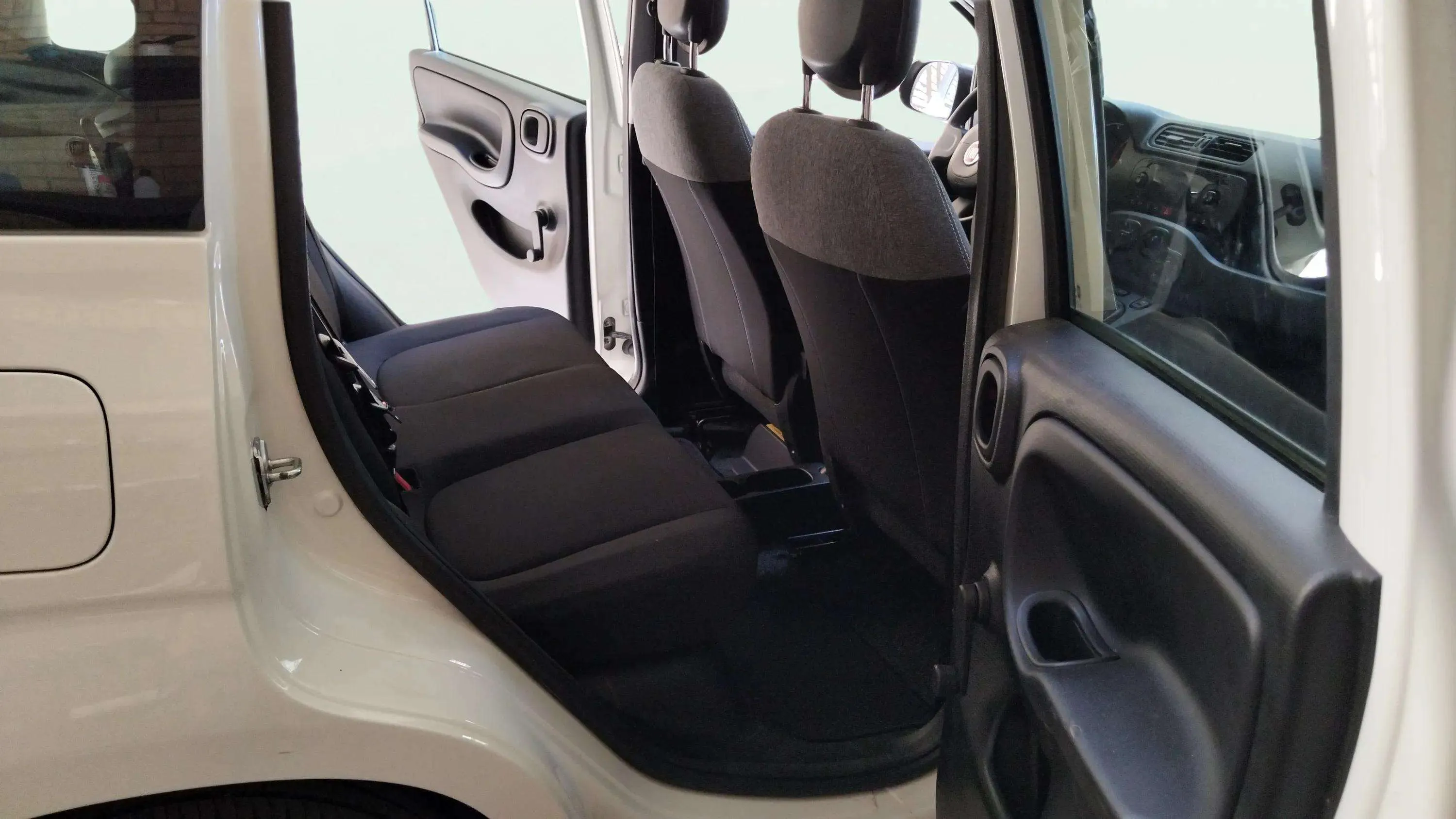 Fiat Panda City Life Hybrid 1.0 Gse - foto 11
