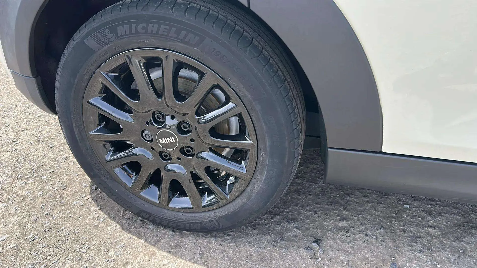 MINI Cooper - foto 17