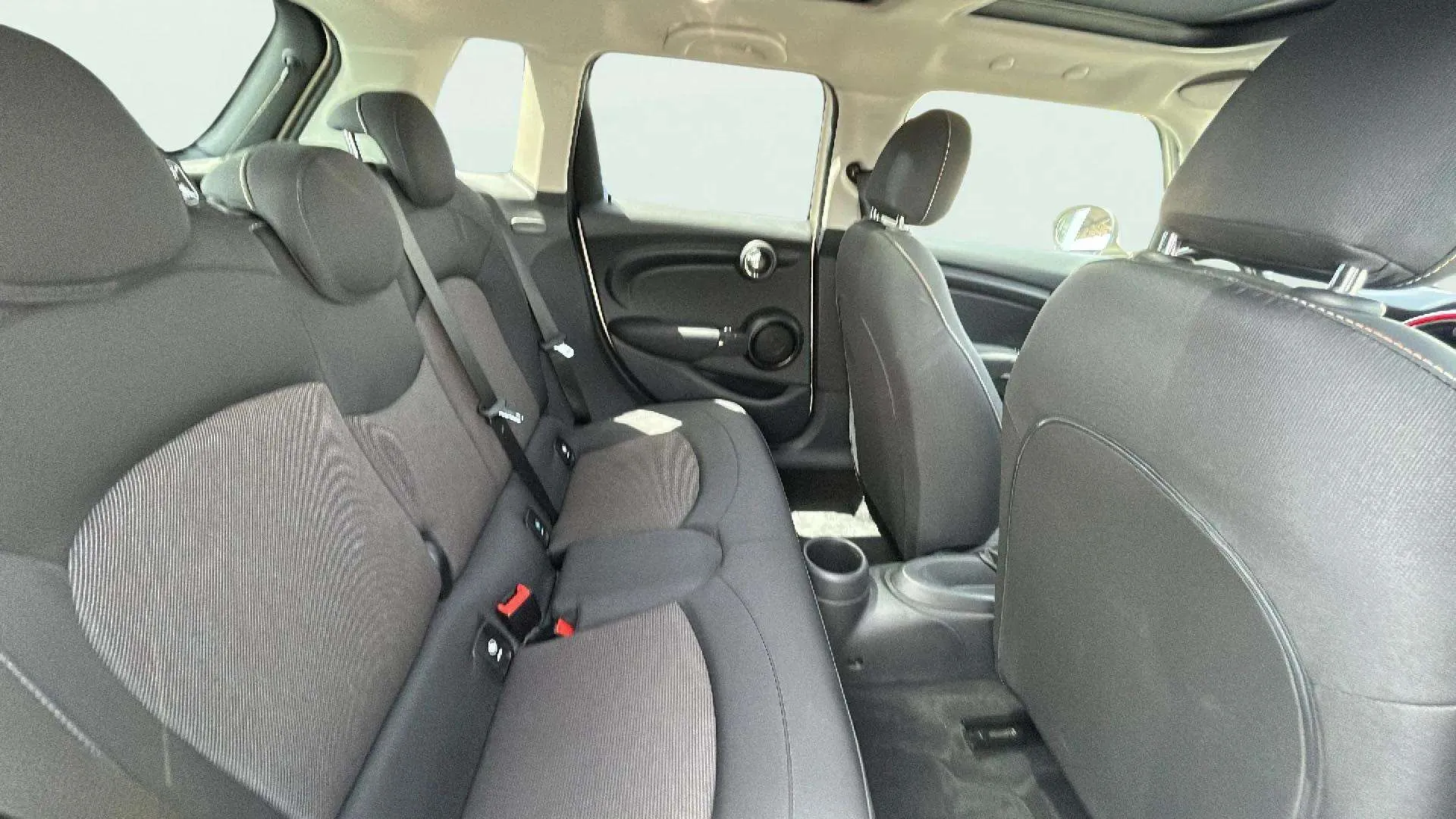 MINI Cooper - foto 22