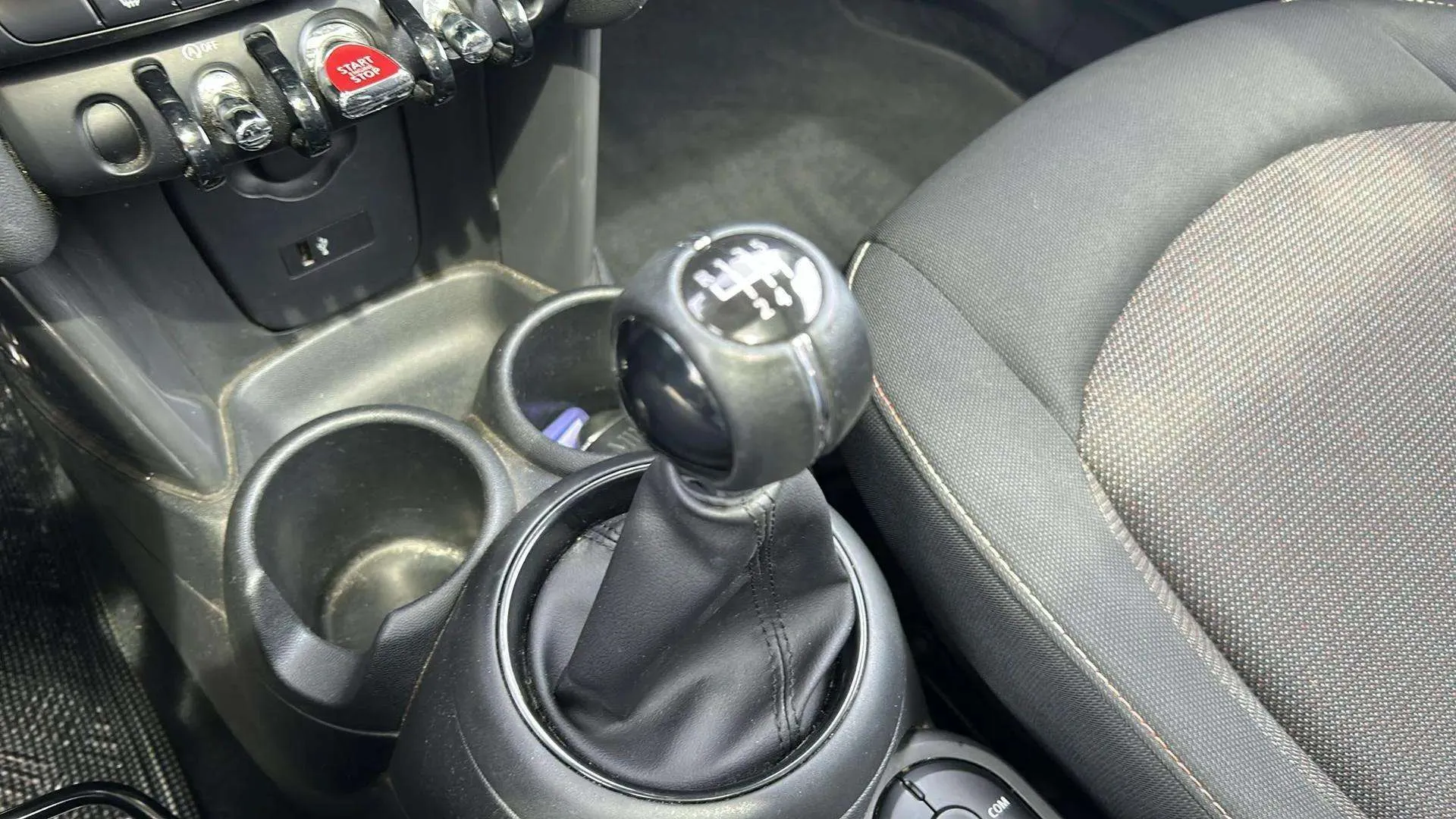MINI Cooper - foto 29