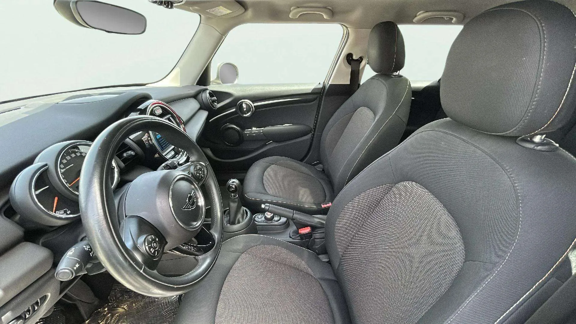 MINI Cooper - foto 11