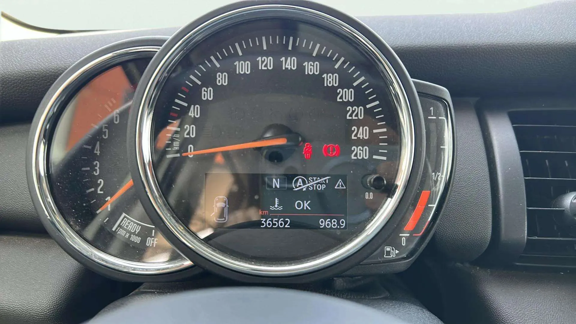 MINI Cooper - foto 9