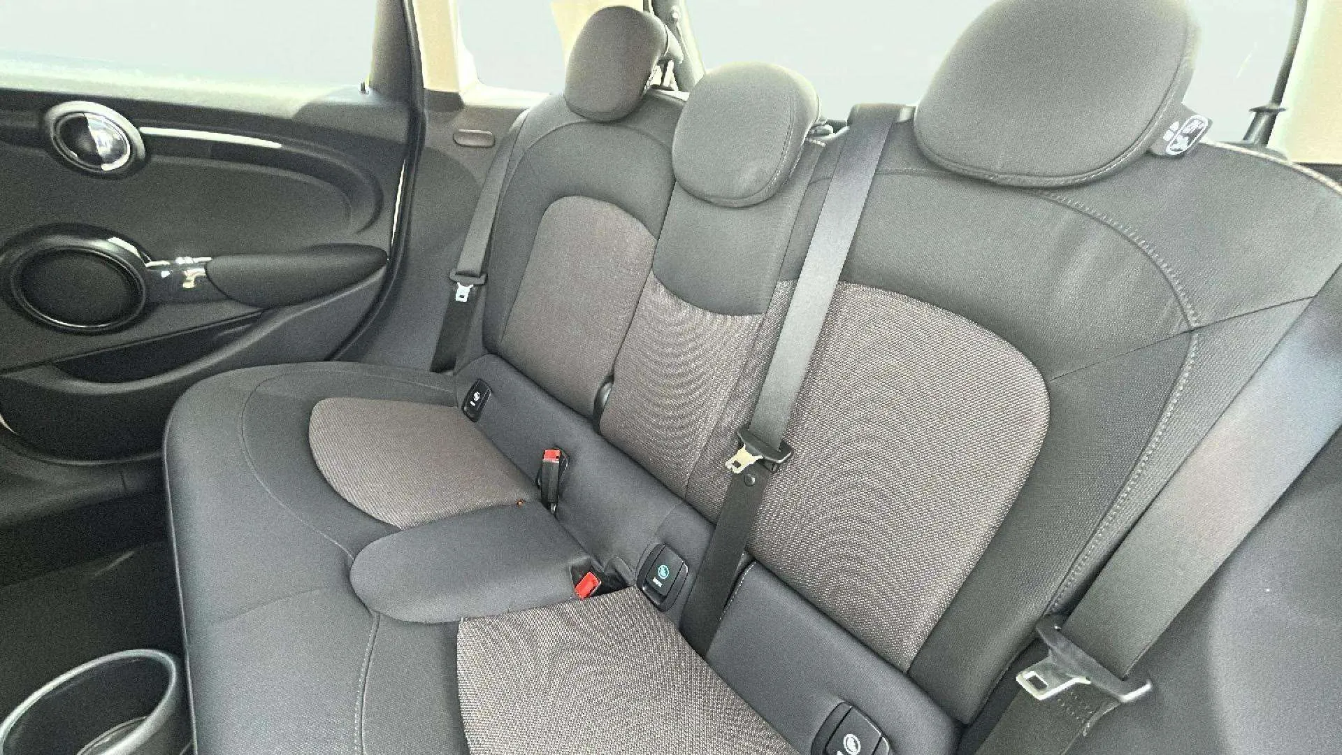 MINI Cooper - foto 23