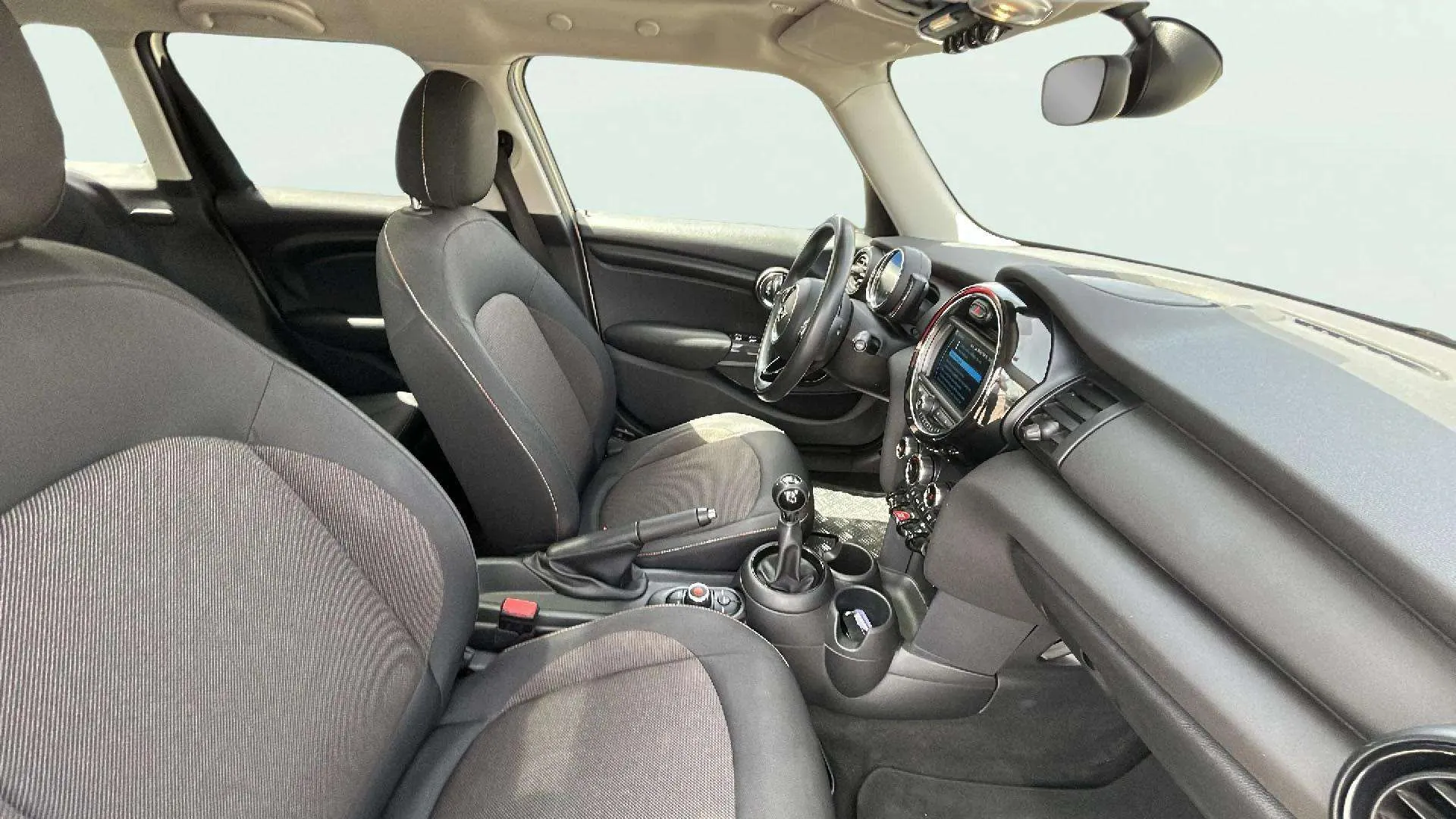 MINI Cooper - foto 19