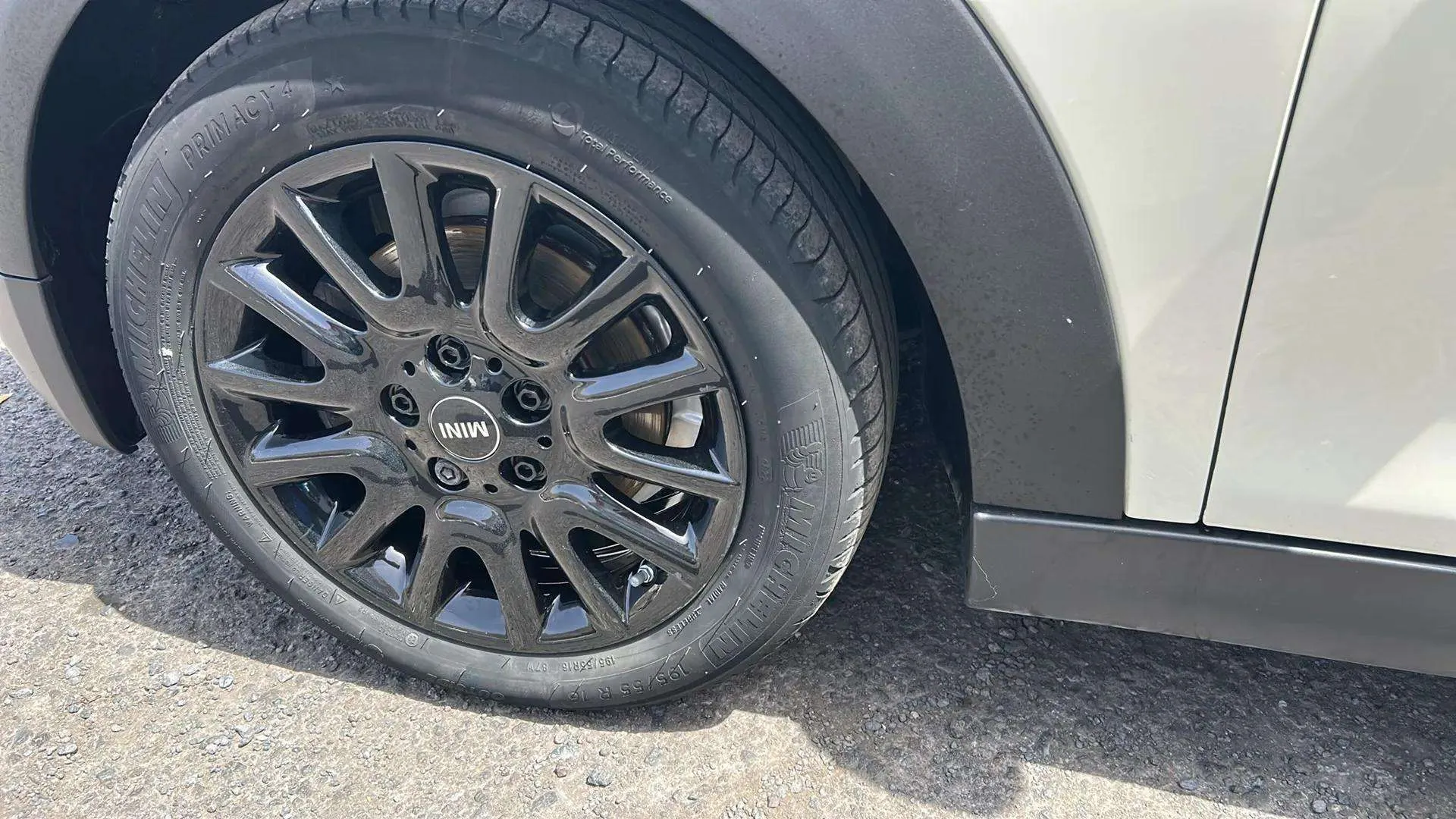MINI Cooper - foto 15