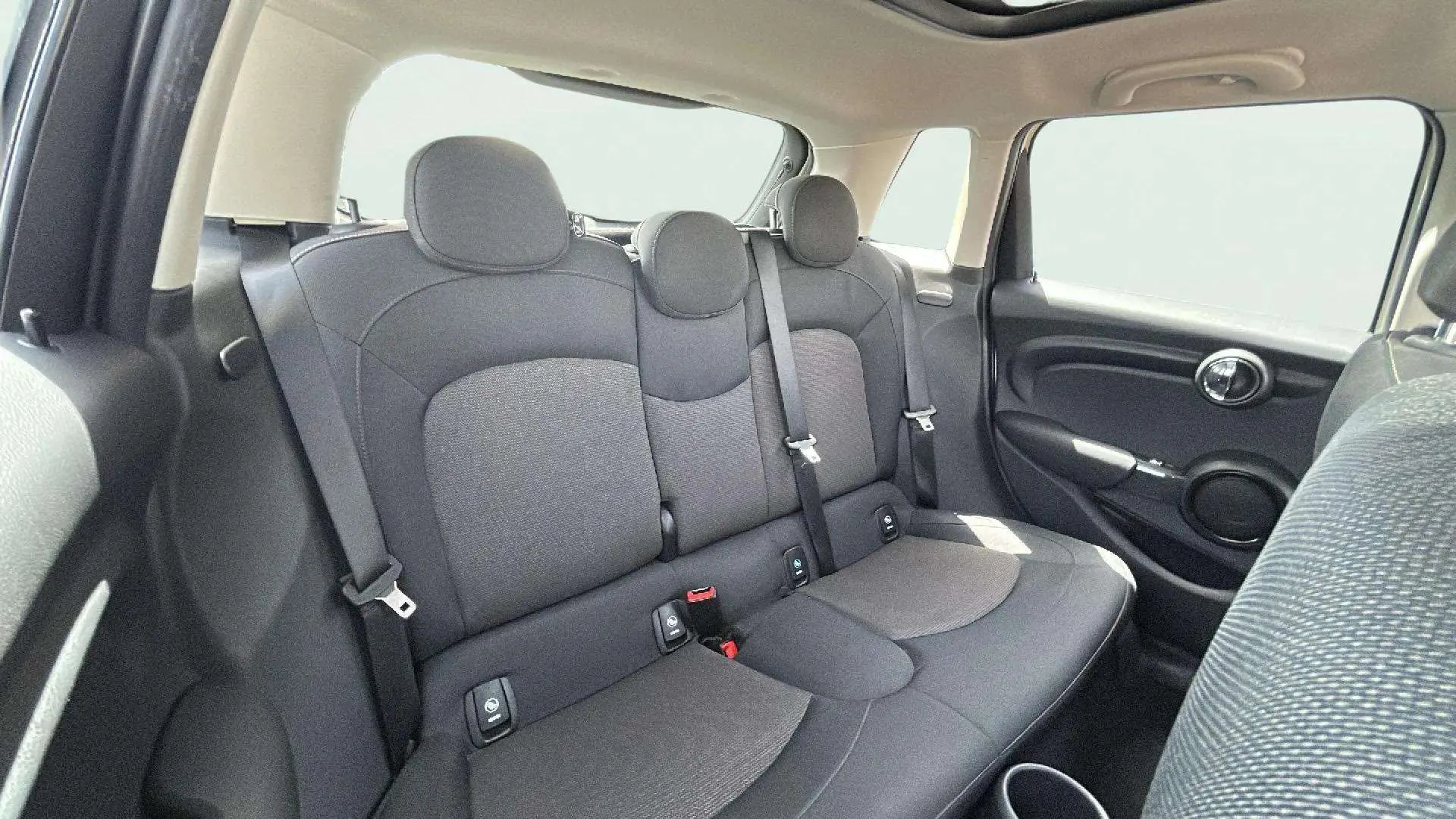 MINI Cooper - foto 21
