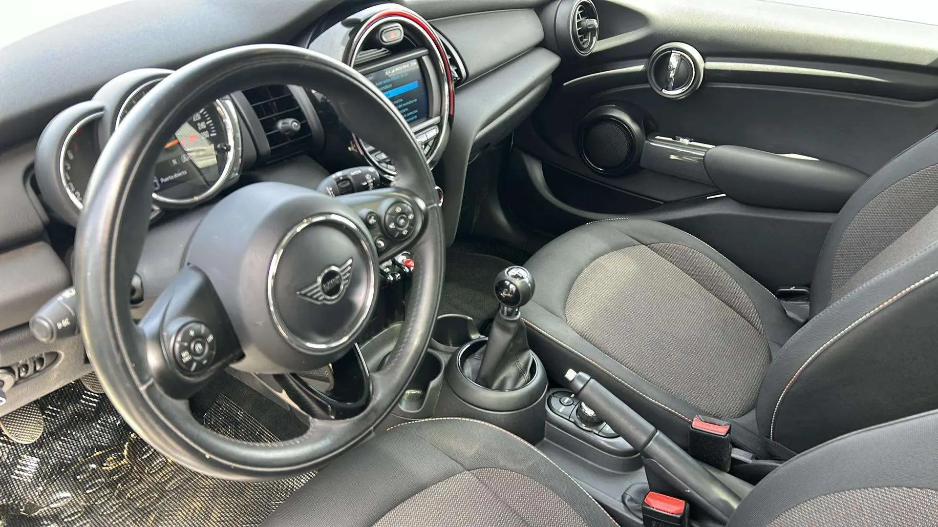 MINI Cooper - foto 25