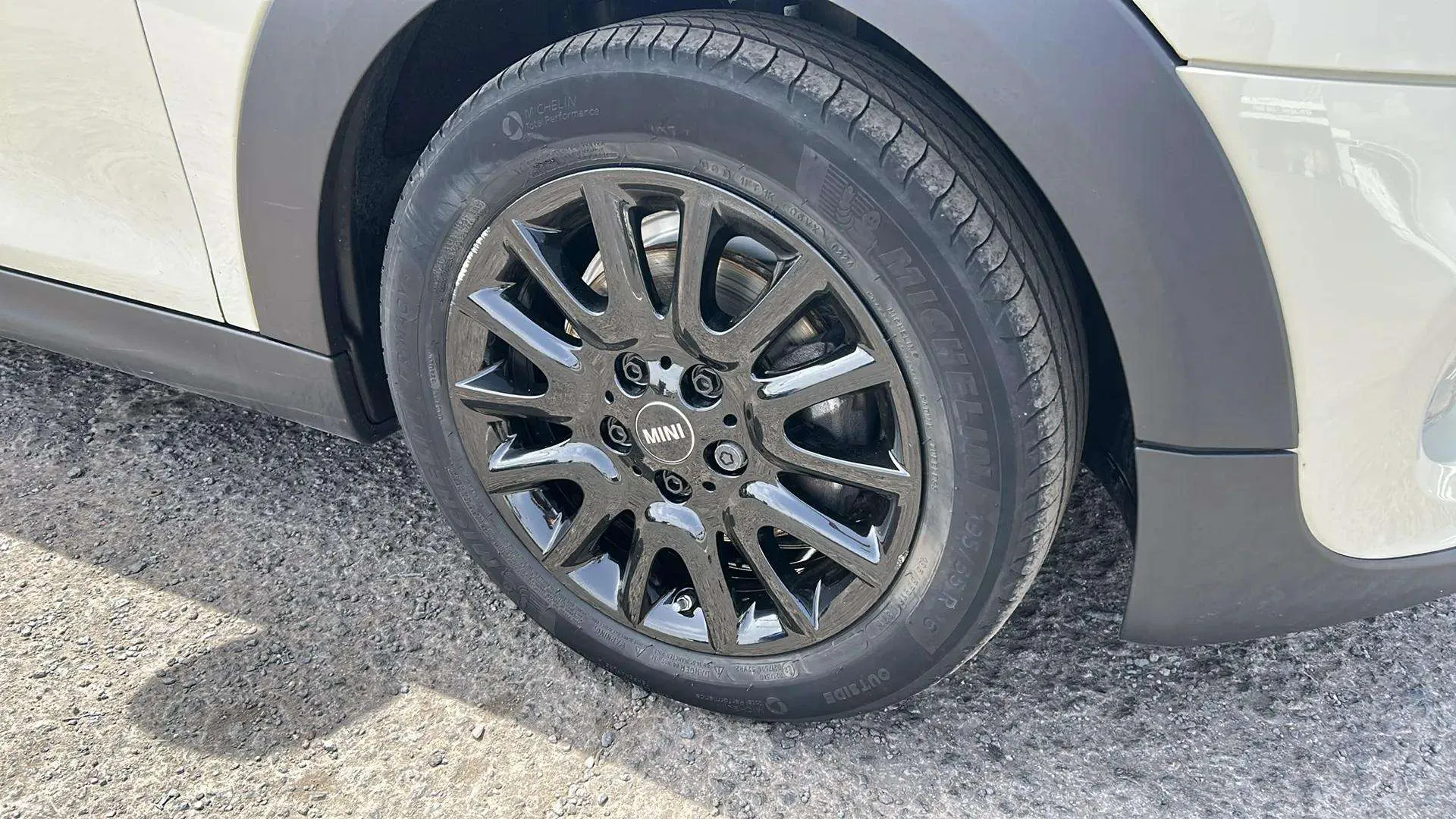 MINI Cooper - foto 16