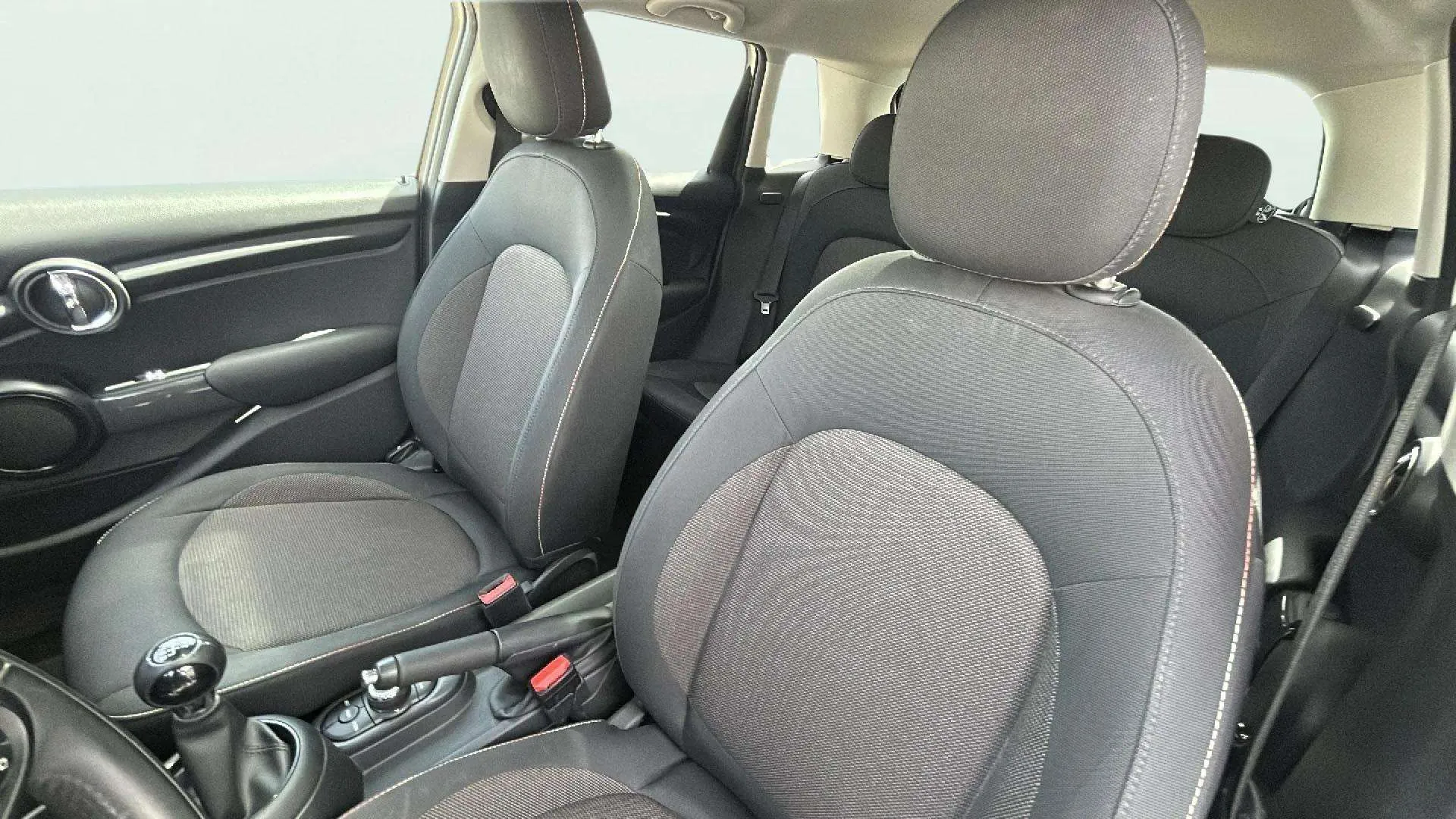 MINI Cooper - foto 24