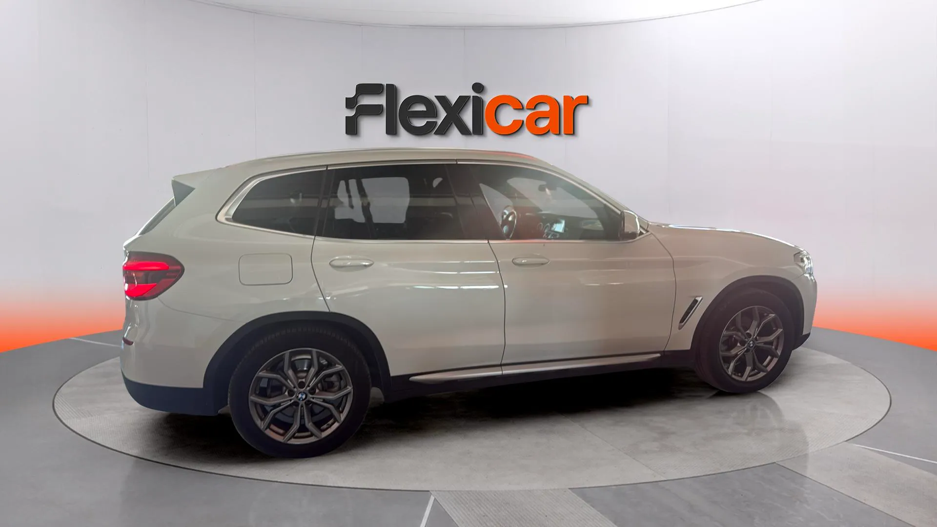 BMW X3 xDrive20d - foto 7