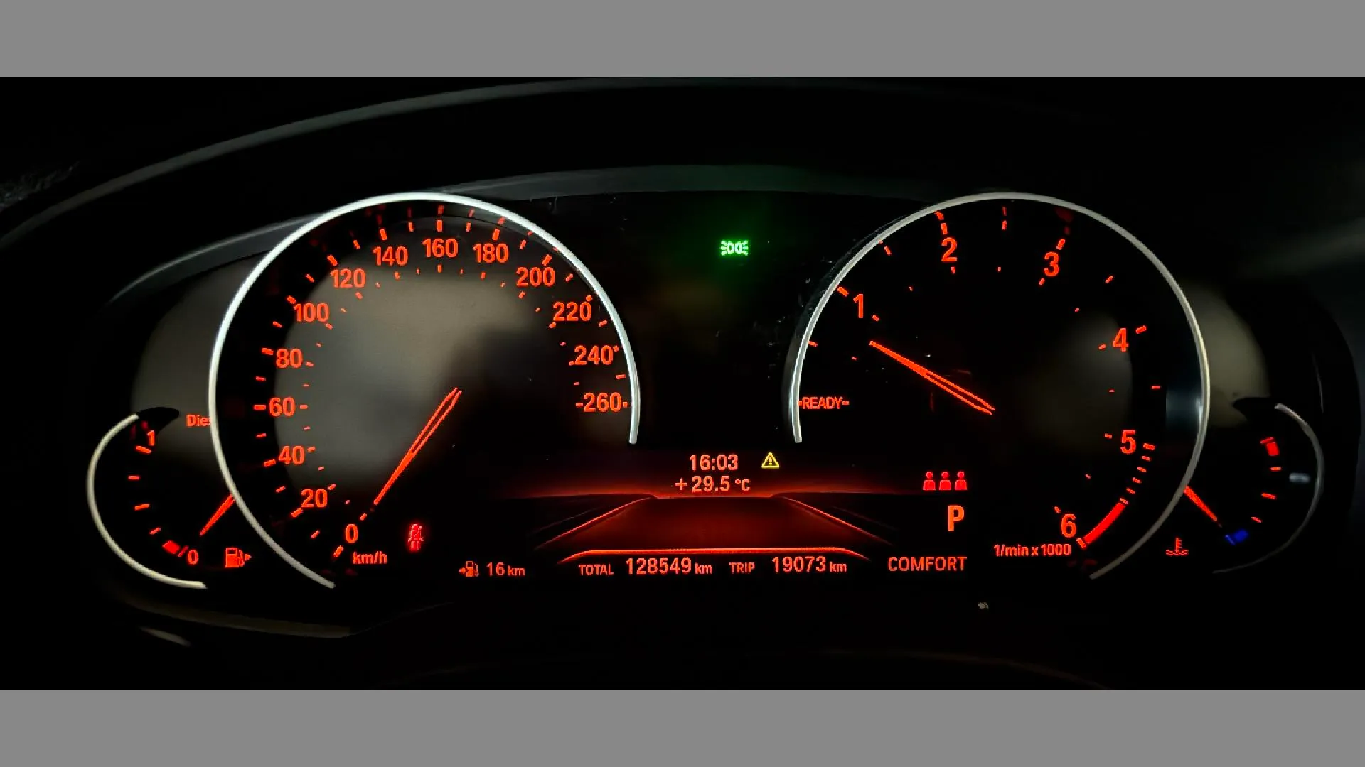 BMW X3 xDrive20d - foto 10