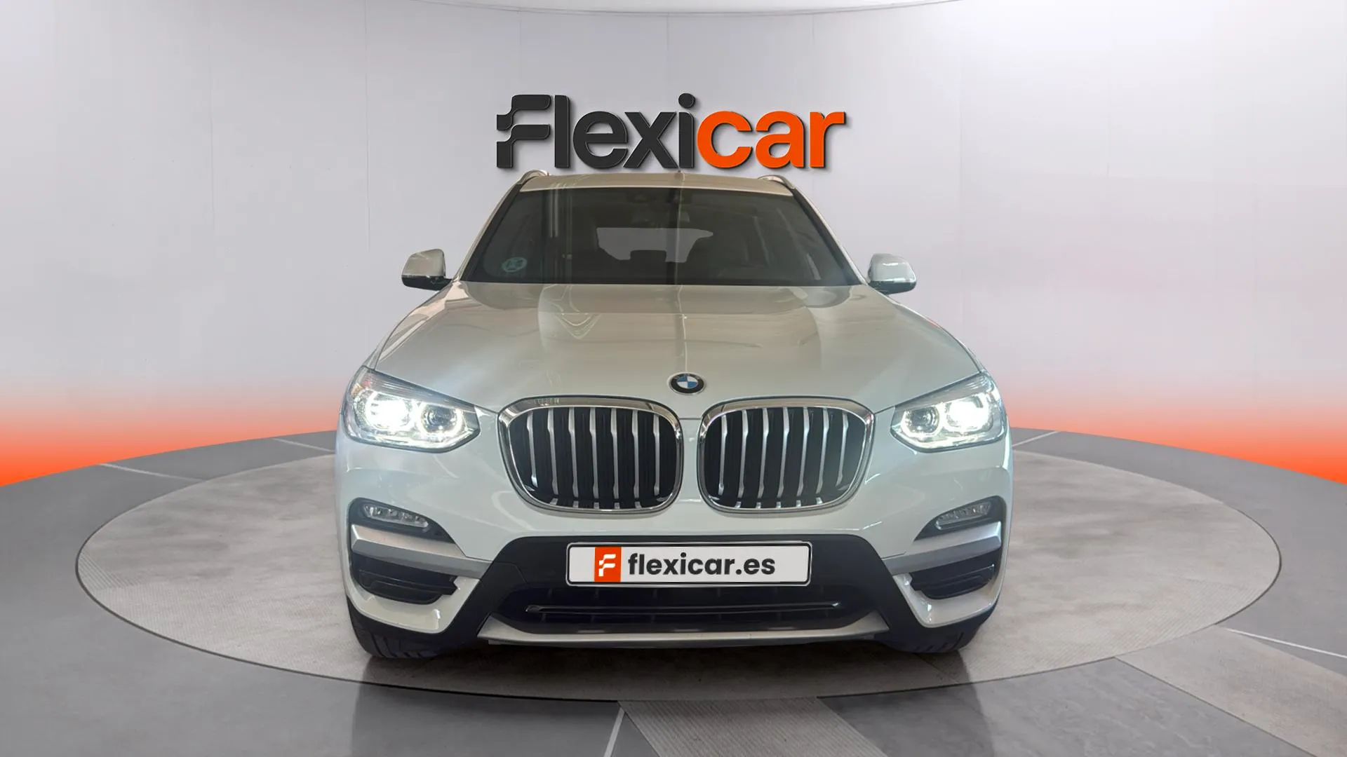 BMW X3 xDrive20d - foto 8