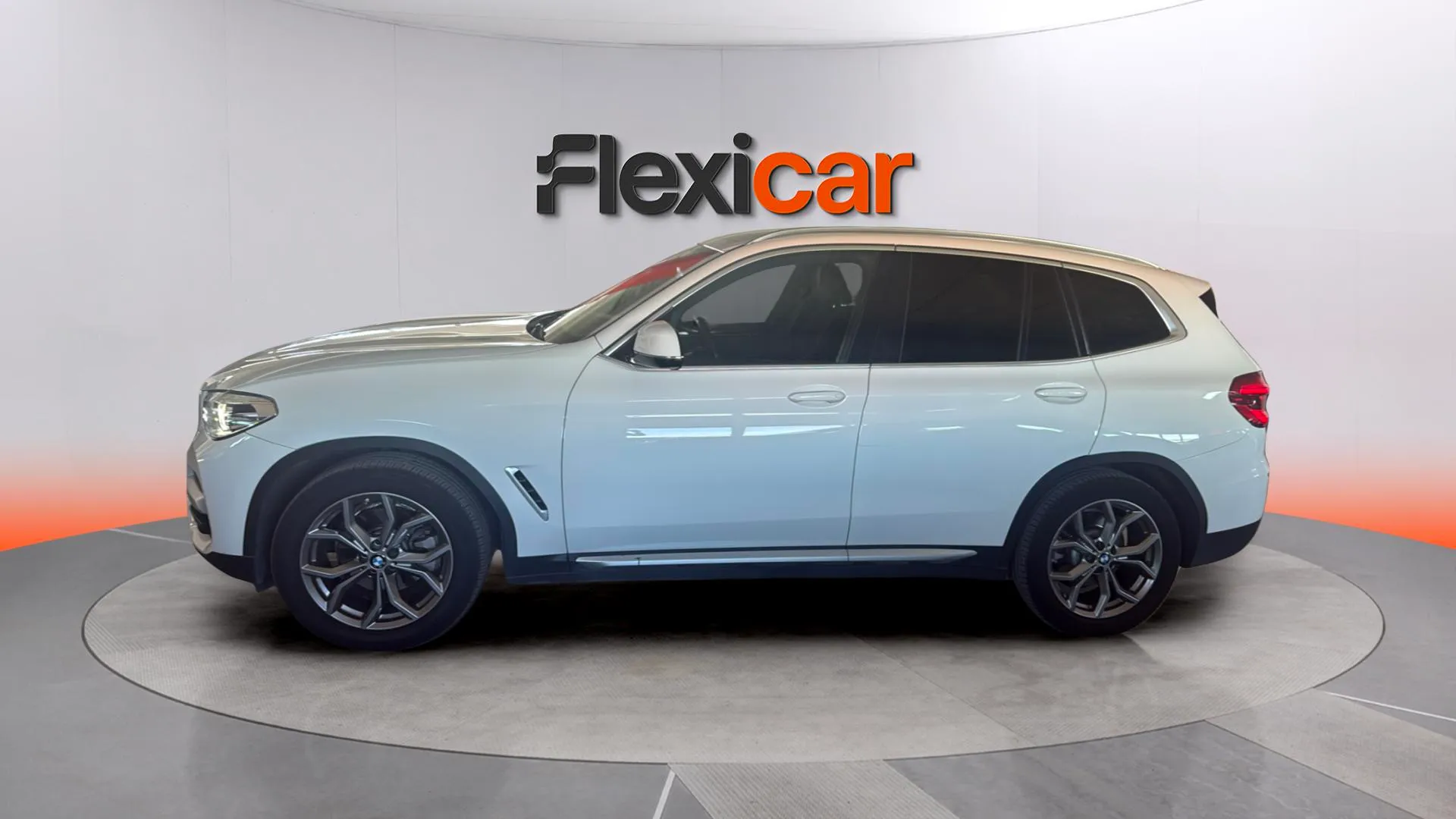 BMW X3 xDrive20d - foto 3