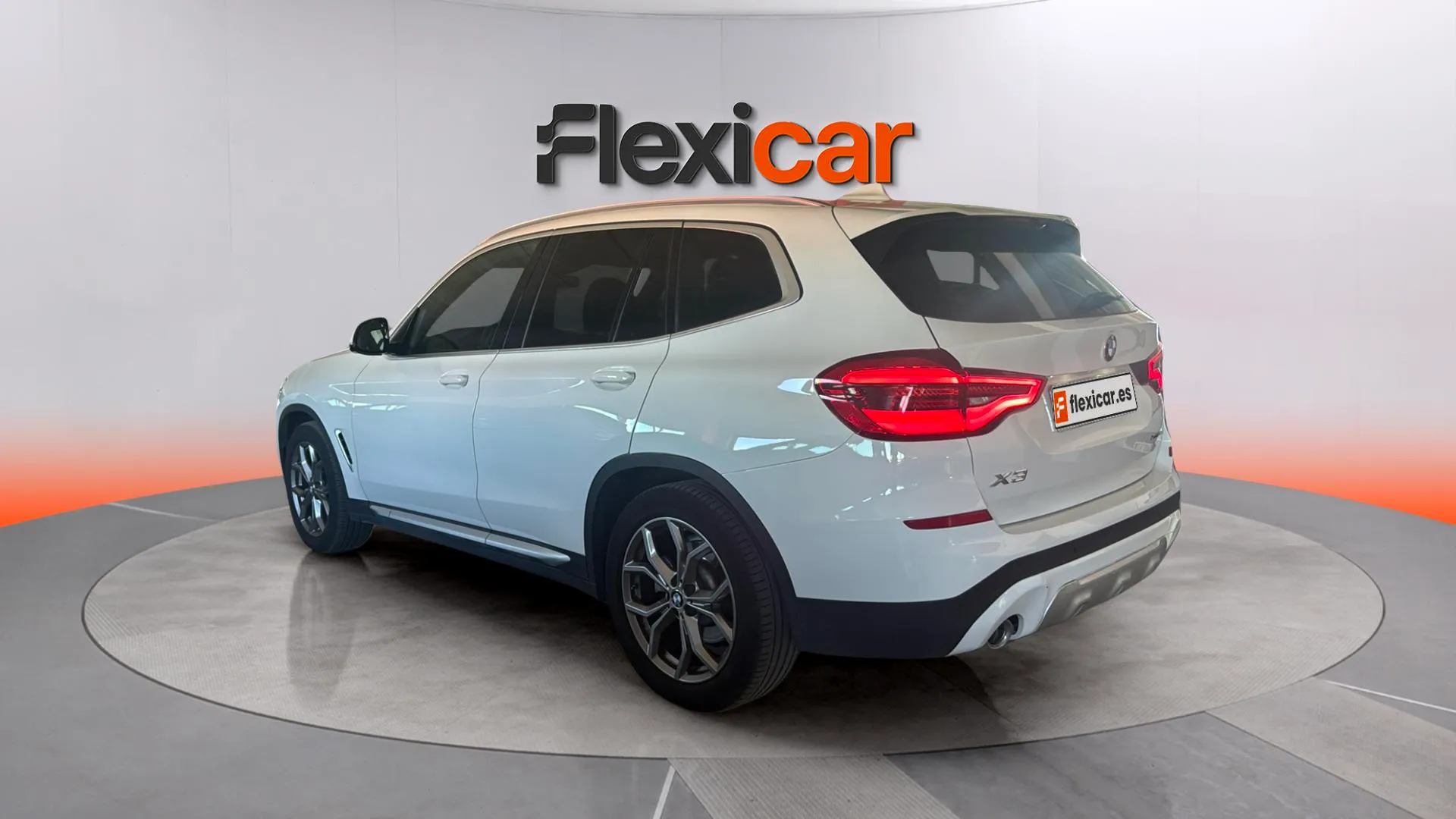 BMW X3 xDrive20d - foto 4