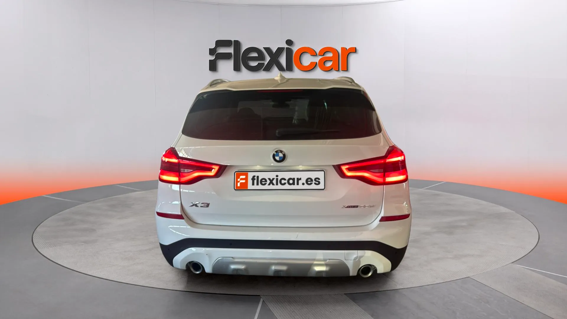 BMW X3 xDrive20d - foto 5