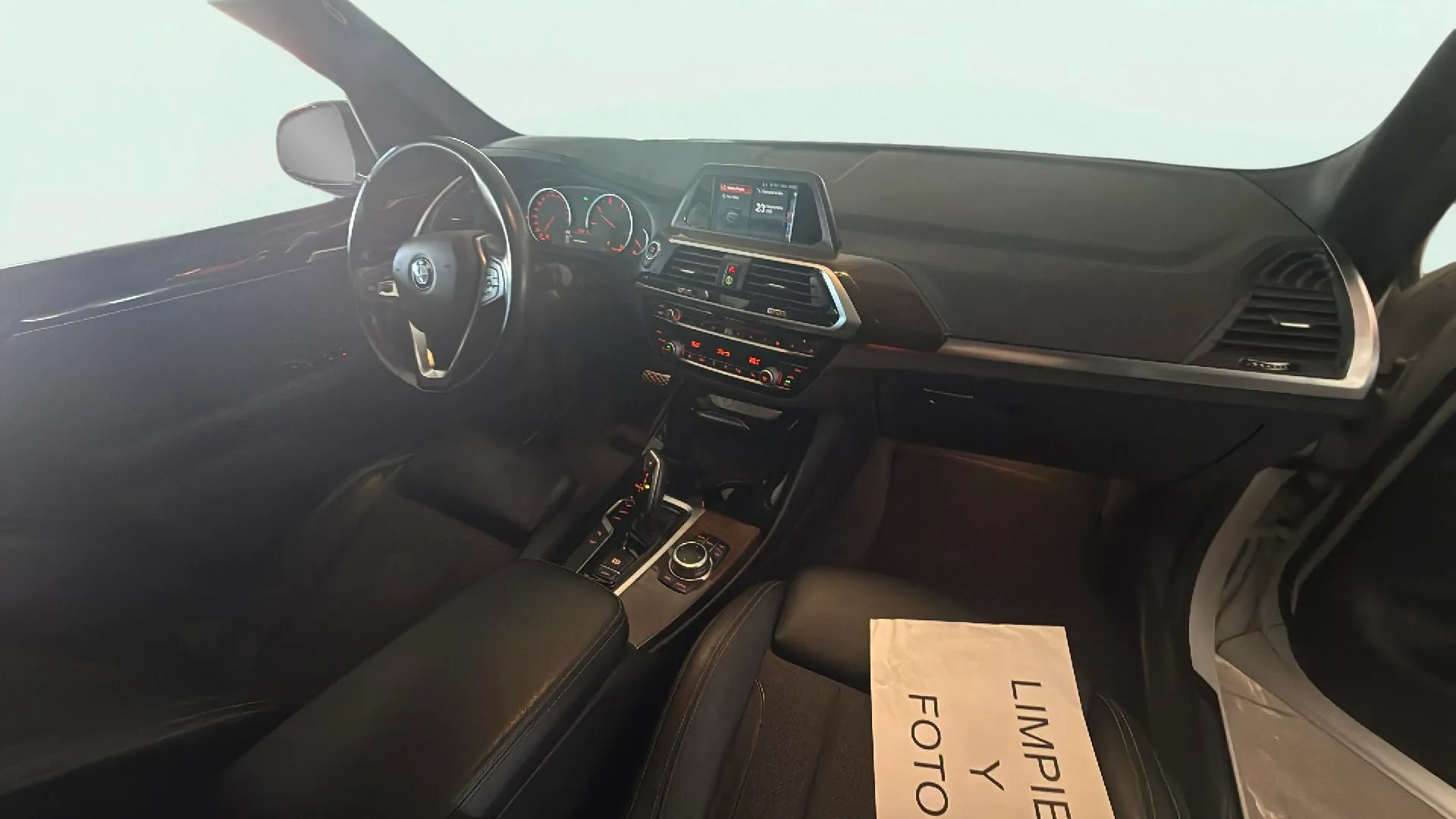 BMW X3 xDrive20d - foto 13