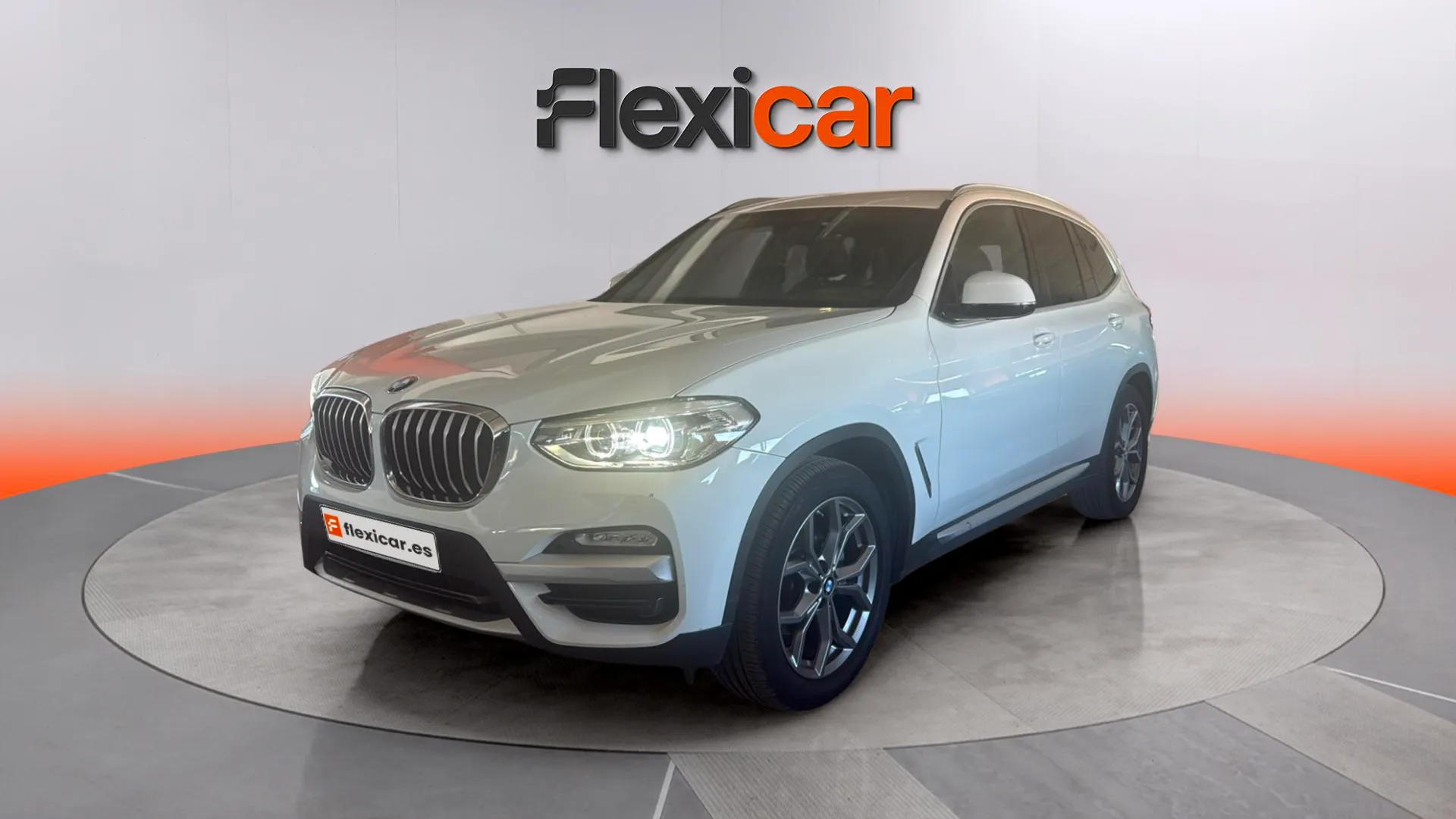 BMW X3 xDrive20d - foto 2