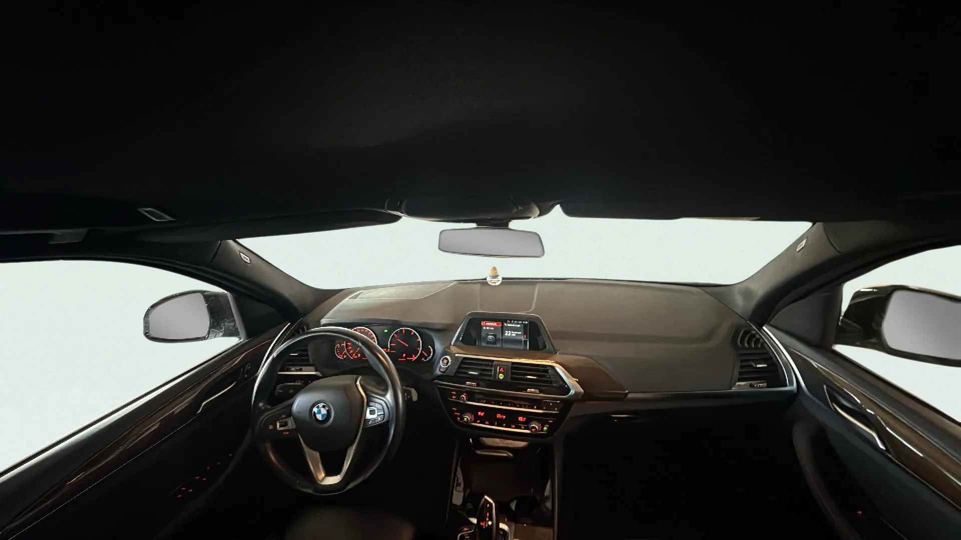 BMW X3 xDrive20d - foto 16