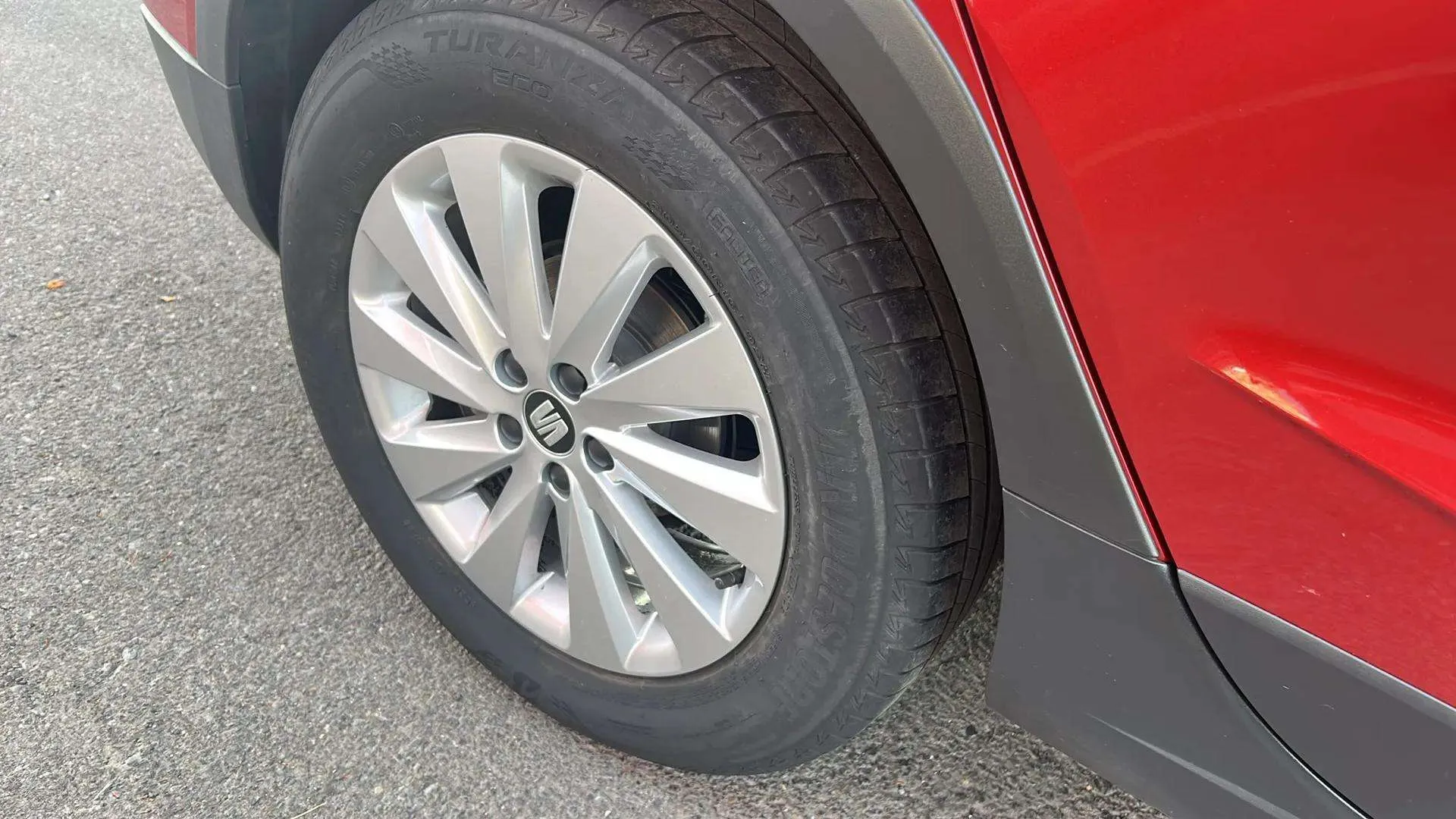 SEAT Arona 1.0 TSI Style Edition Eco - foto 17