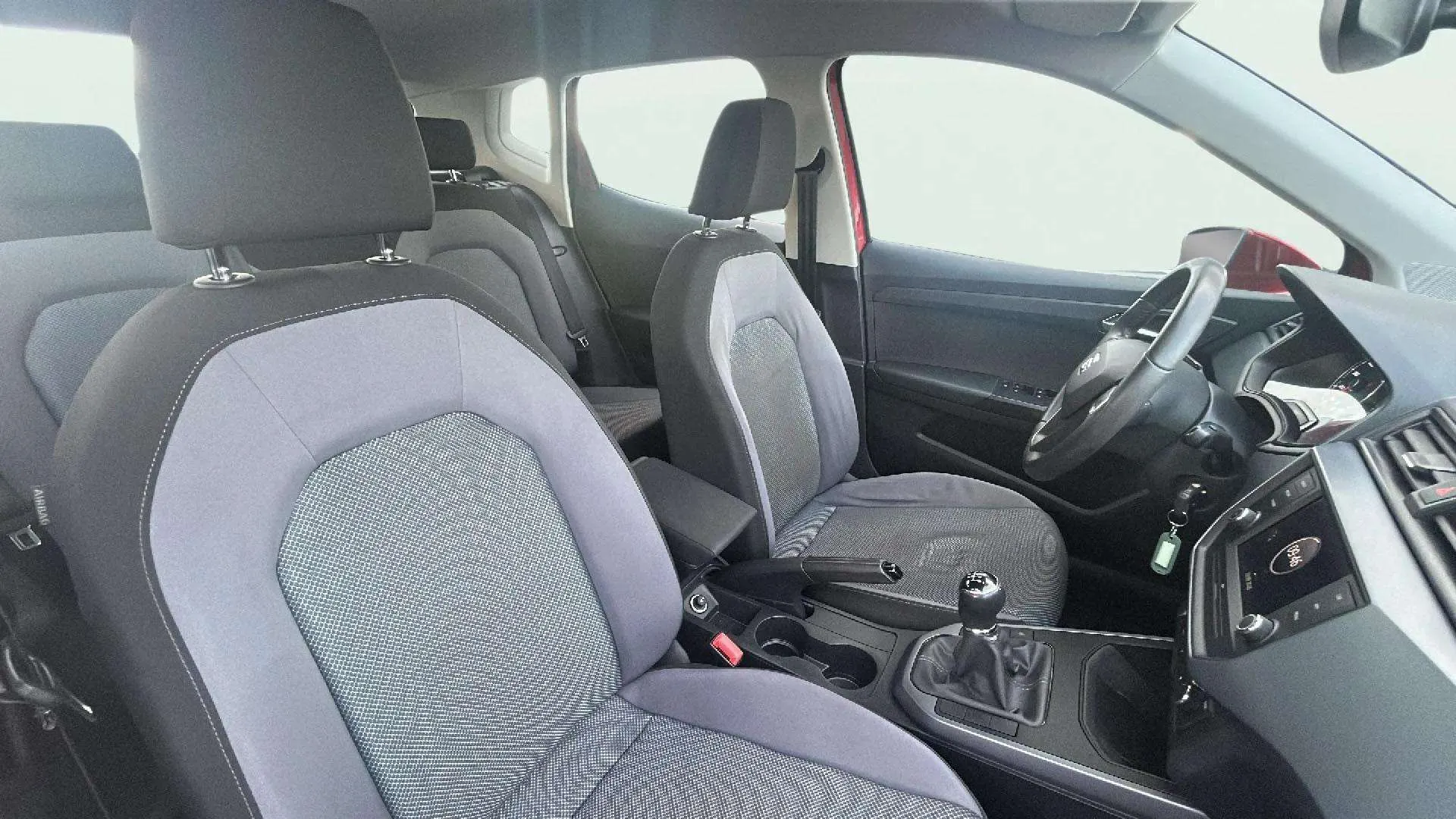 SEAT Arona 1.0 TSI Style Edition Eco - foto 20