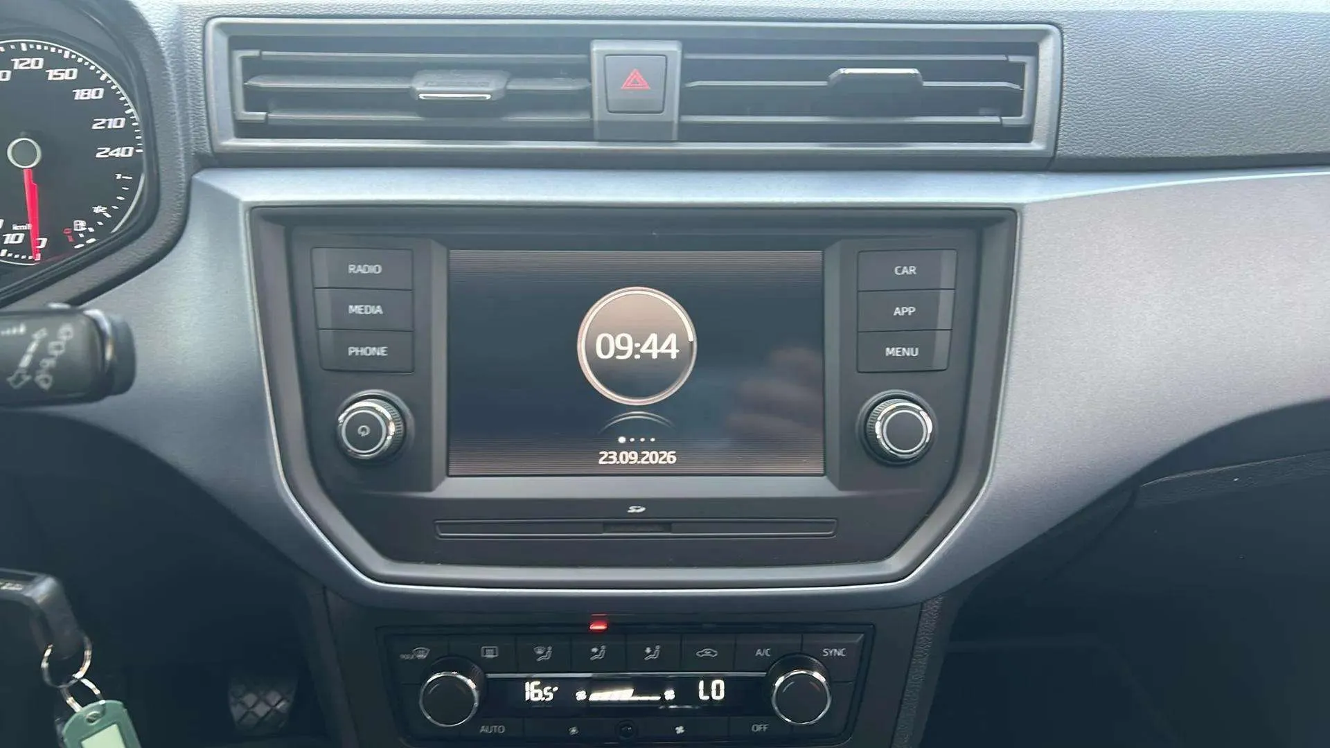 SEAT Arona 1.0 TSI Style Edition Eco - foto 7