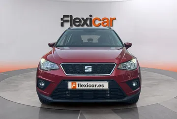seat arona 10 tsi 85kw 115cv style edition eco gasolina manual tenerife sur 903000000289271
