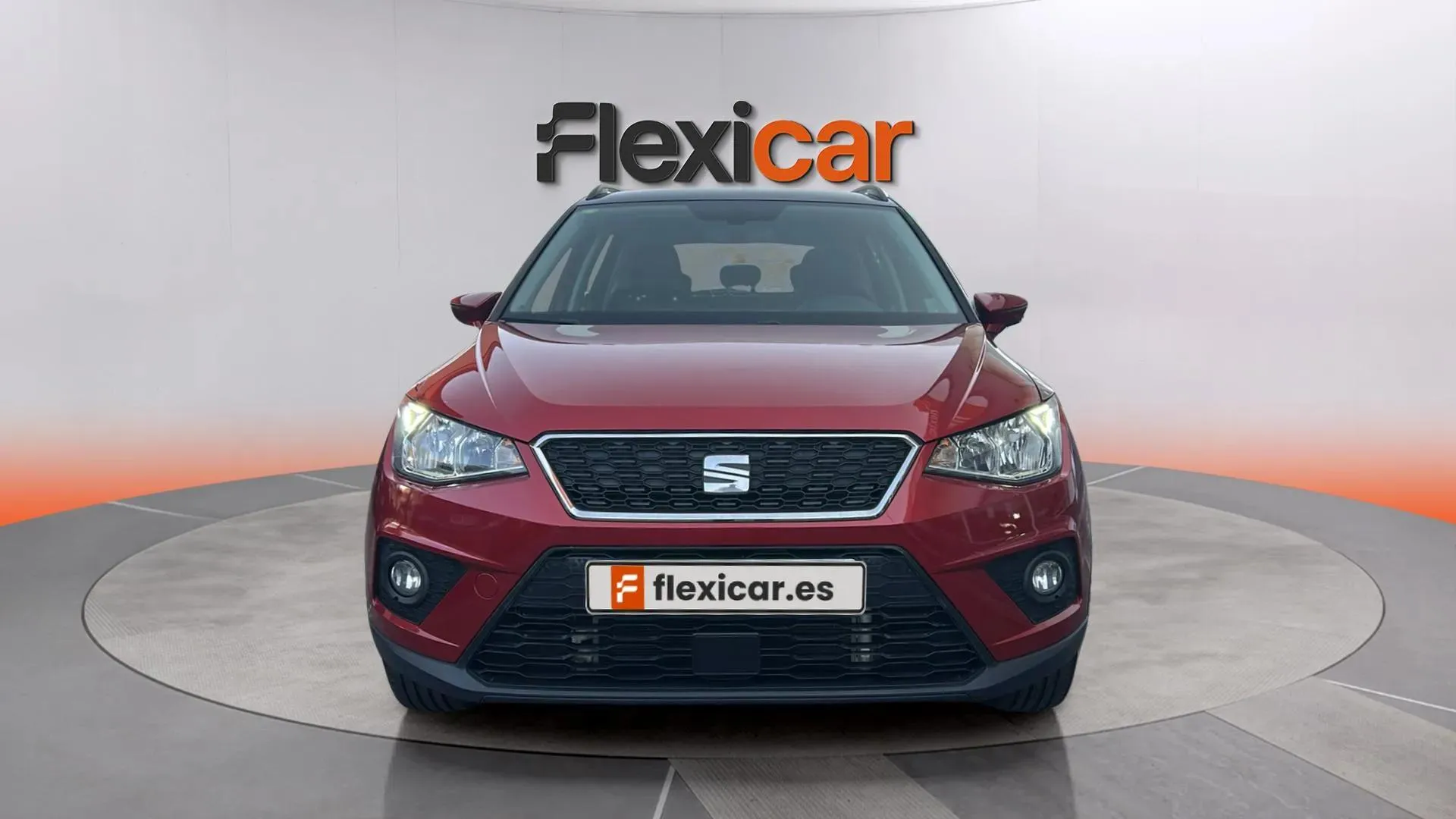 SEAT Arona 1.0 TSI Style Edition Eco