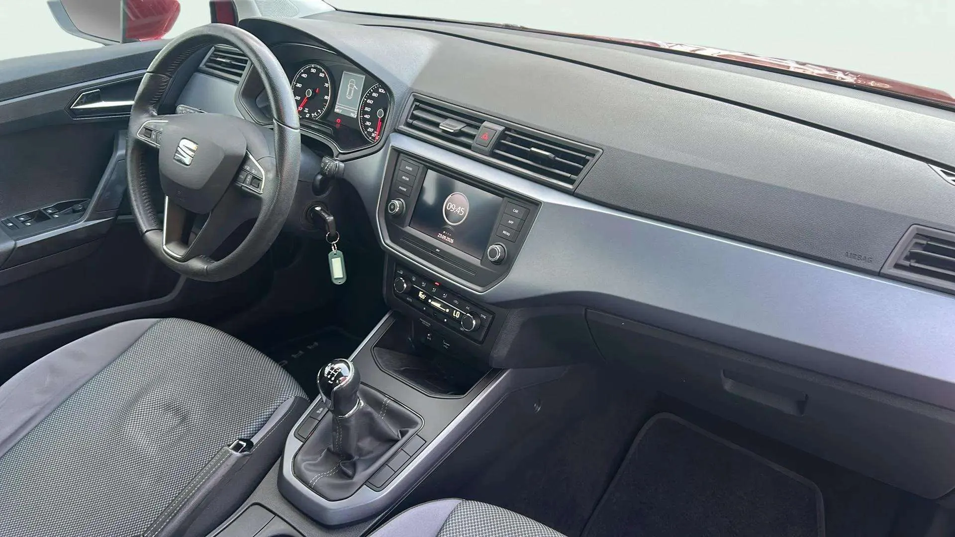 SEAT Arona 1.0 TSI Style Edition Eco - foto 18