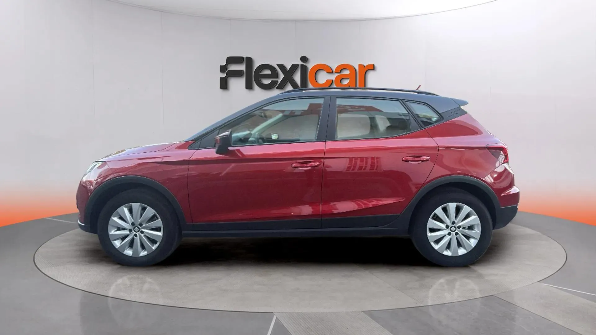 SEAT Arona 1.0 TSI Style Edition Eco - foto 4
