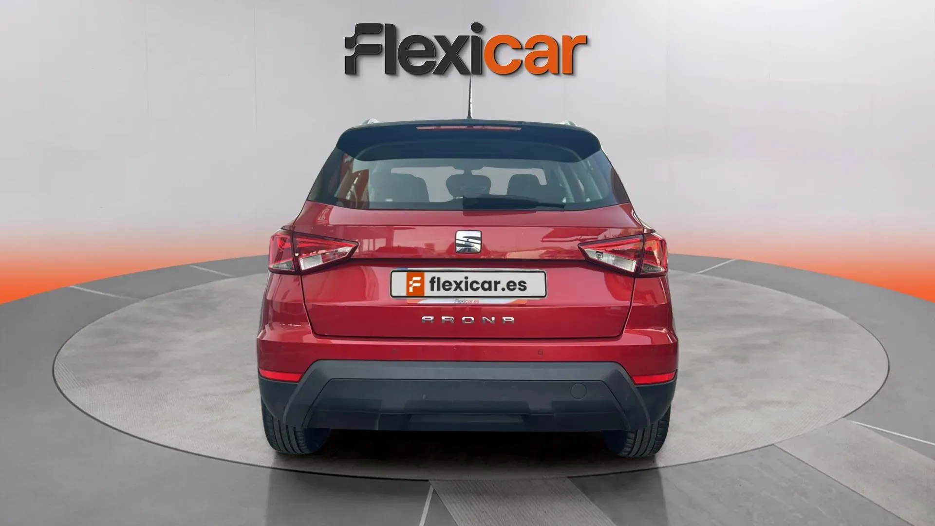 SEAT Arona 1.0 TSI Style Edition Eco - foto 5