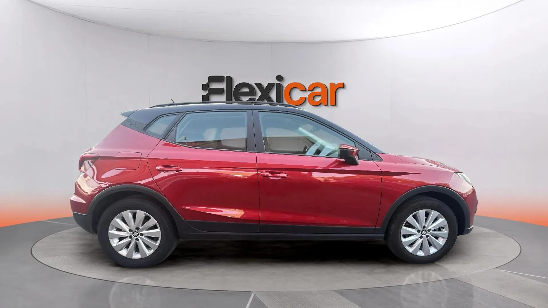 SEAT Arona 1.0 TSI Style Edition Eco - foto 3