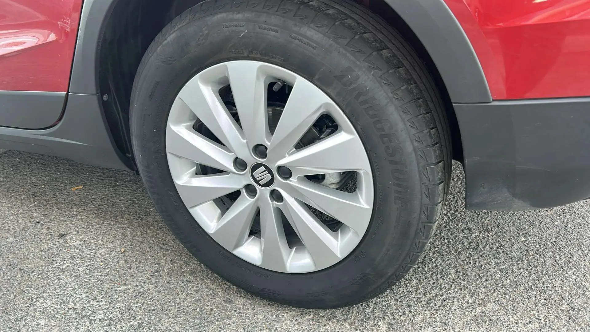 SEAT Arona 1.0 TSI Style Edition Eco - foto 14