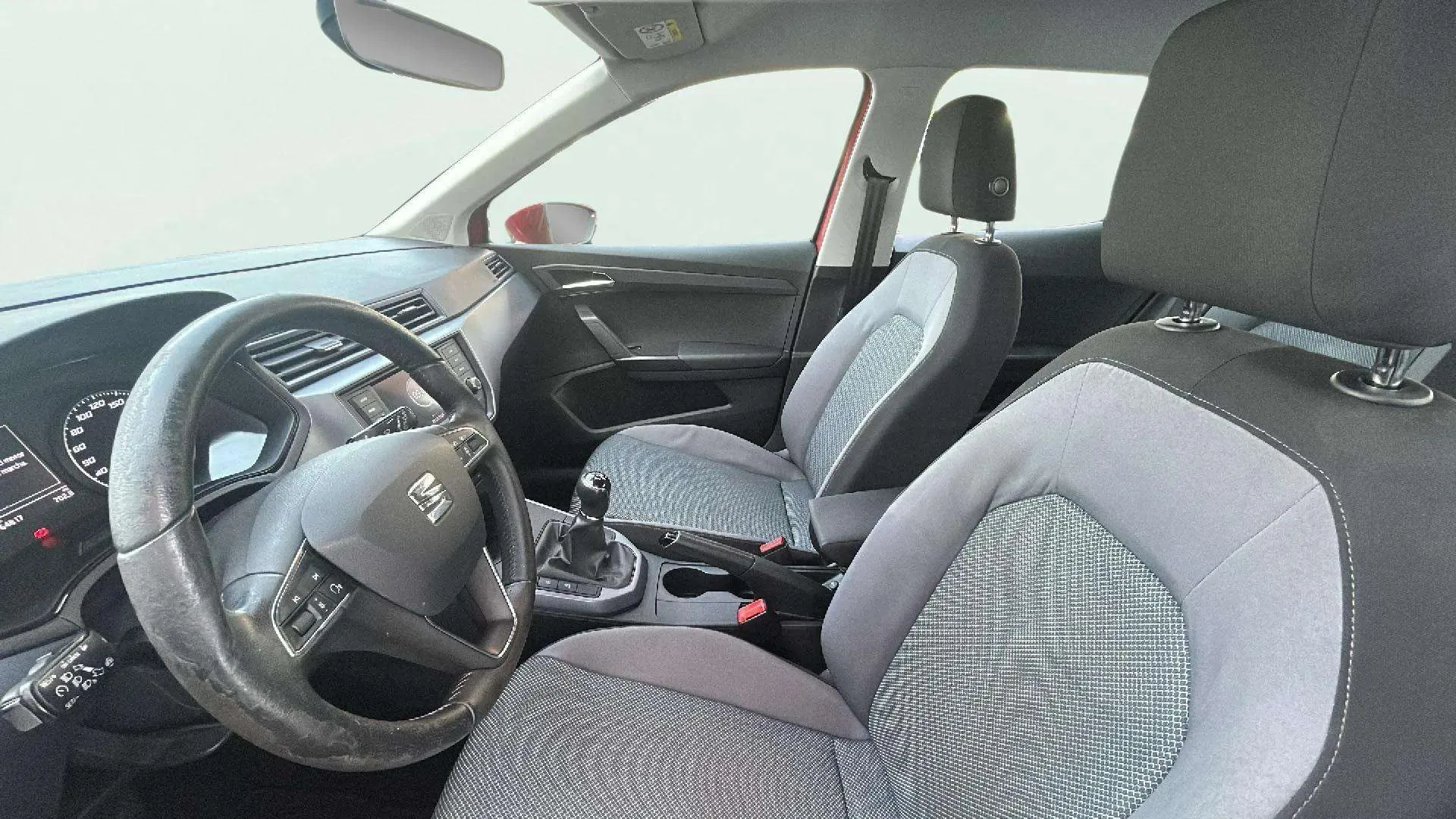 SEAT Arona 1.0 TSI Style Edition Eco - foto 11