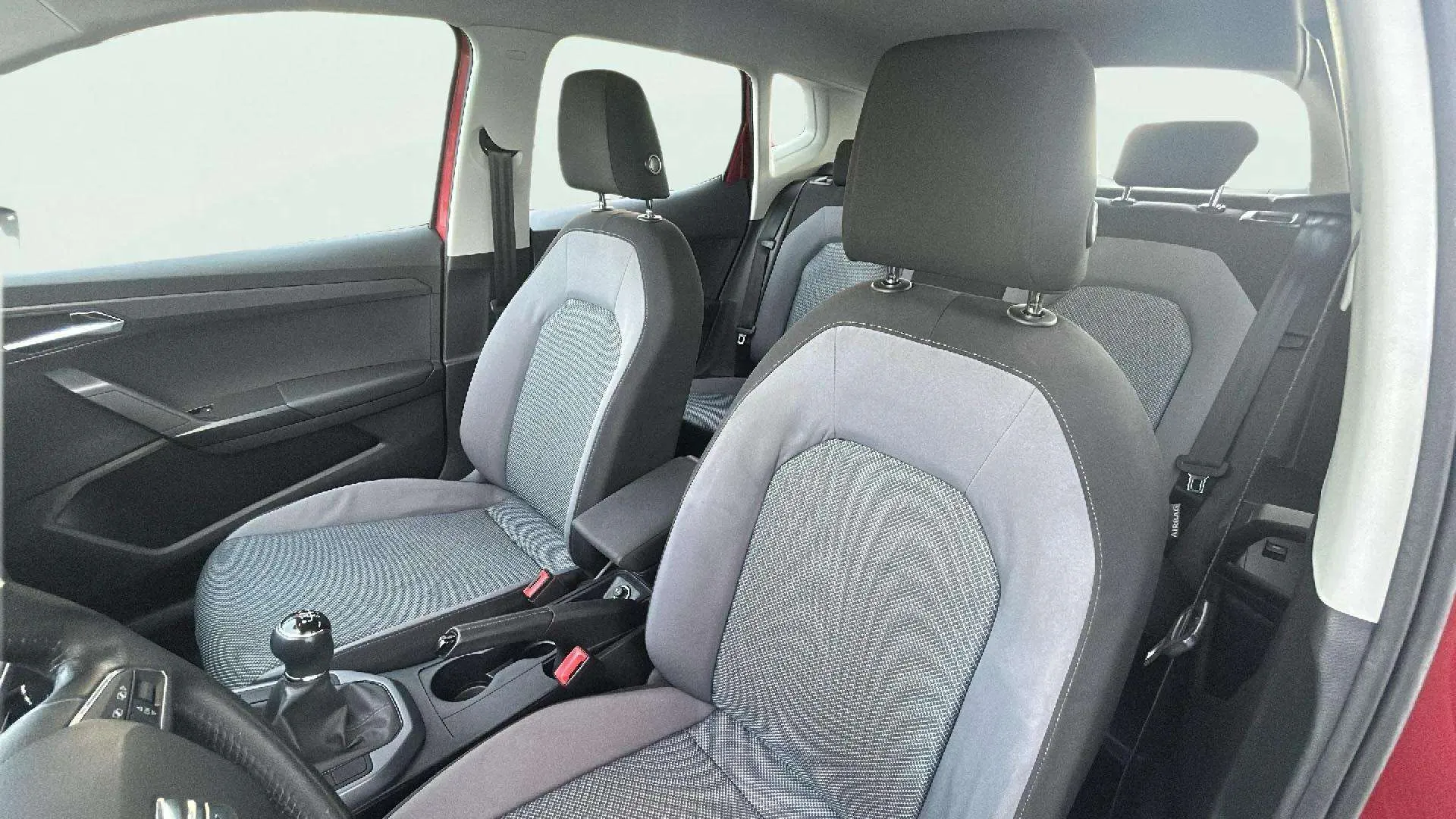 SEAT Arona 1.0 TSI Style Edition Eco - foto 25