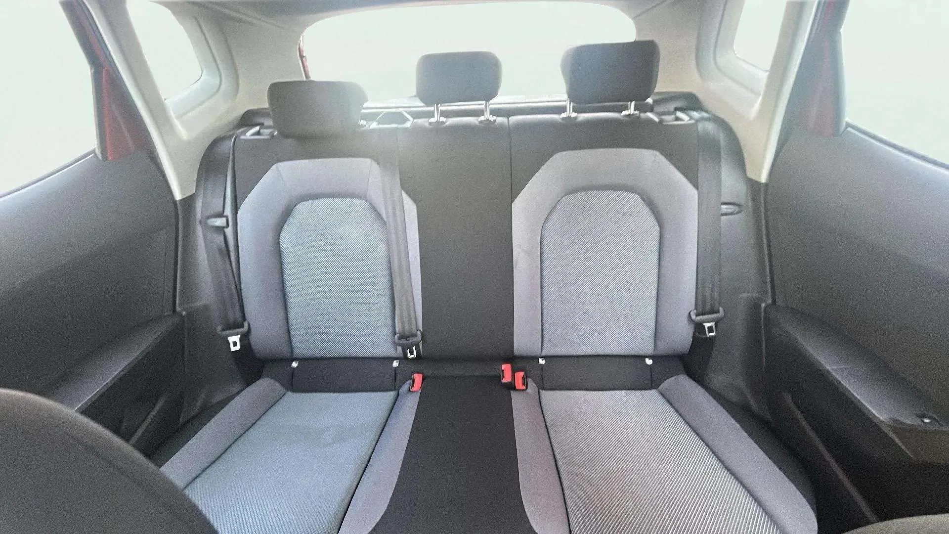SEAT Arona 1.0 TSI Style Edition Eco - foto 12