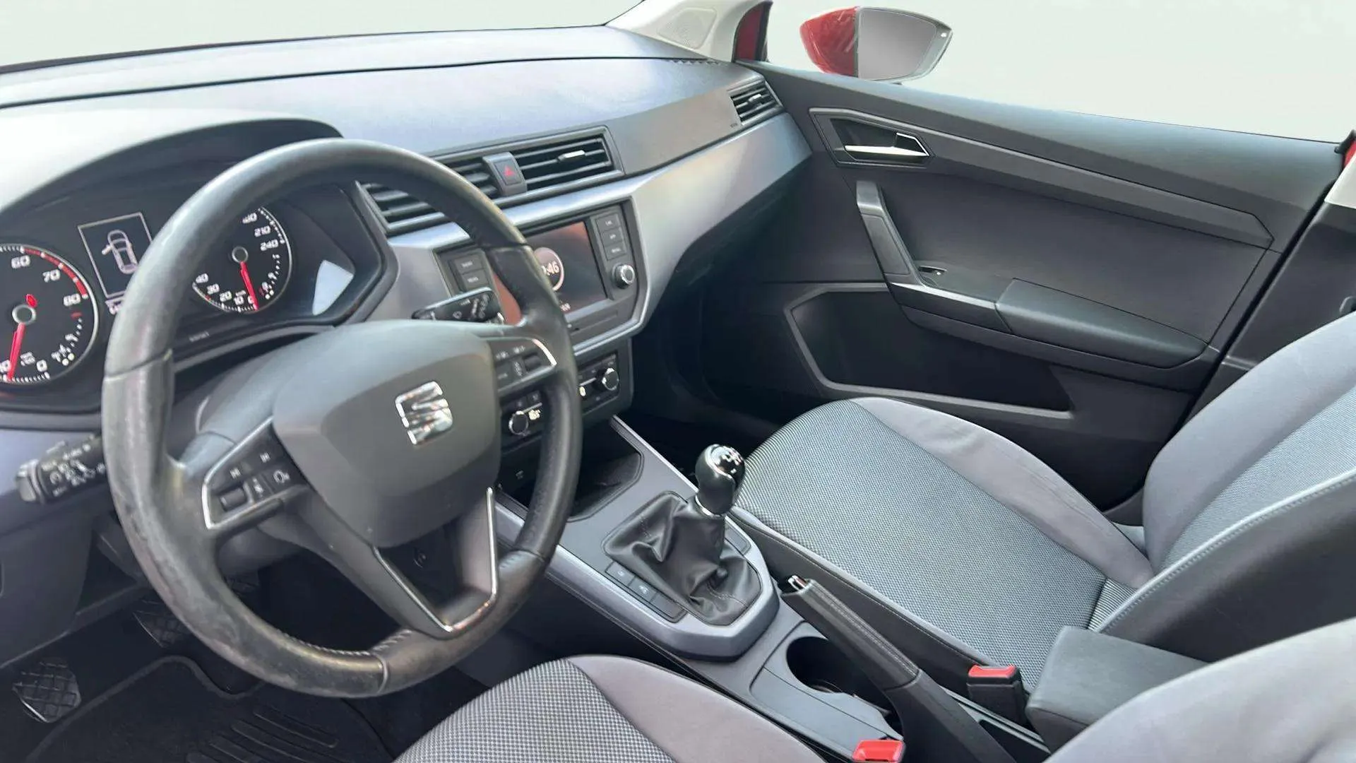 SEAT Arona 1.0 TSI Style Edition Eco - foto 26