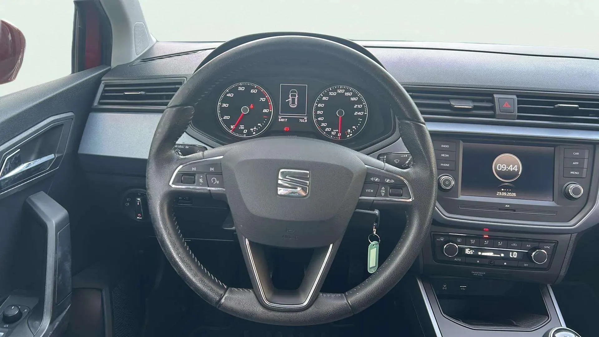 SEAT Arona 1.0 TSI Style Edition Eco - foto 8