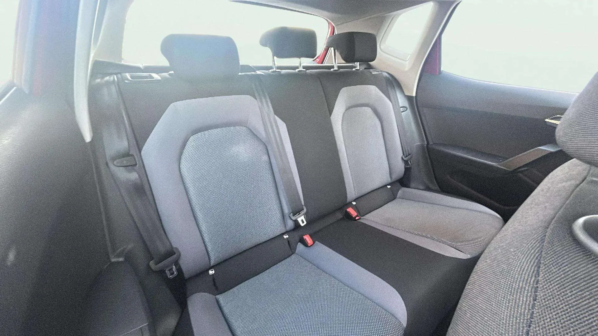 SEAT Arona 1.0 TSI Style Edition Eco - foto 21